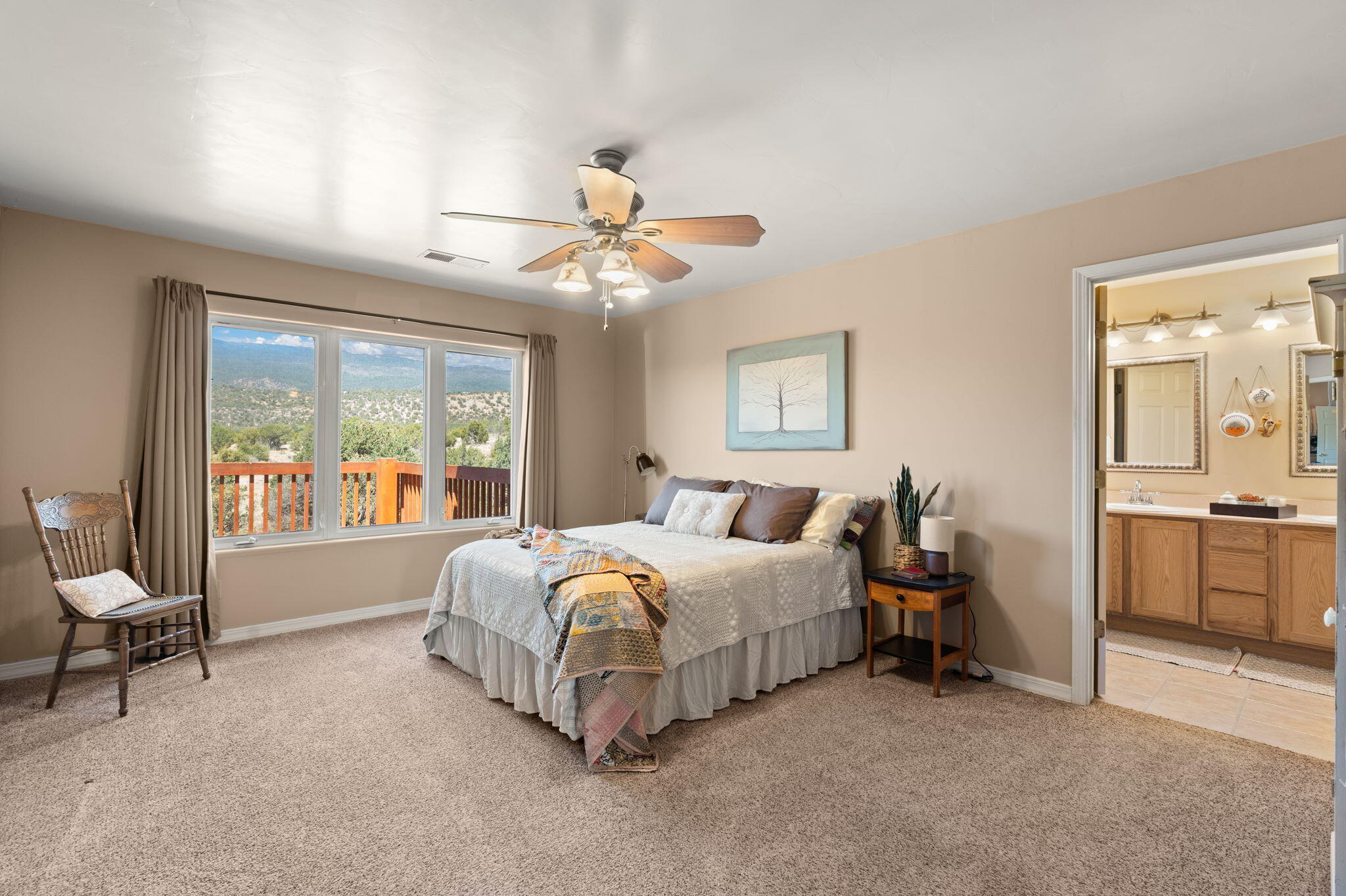 30 Shade Tree Lane, Tijeras, New Mexico image 7