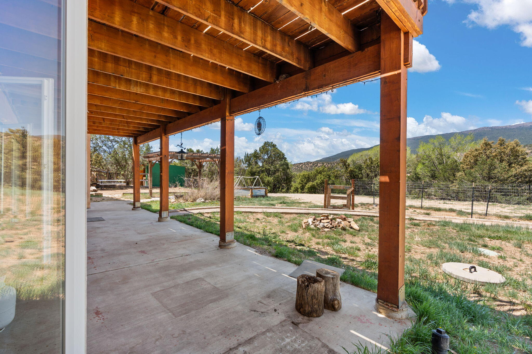 30 Shade Tree Lane, Tijeras, New Mexico image 28