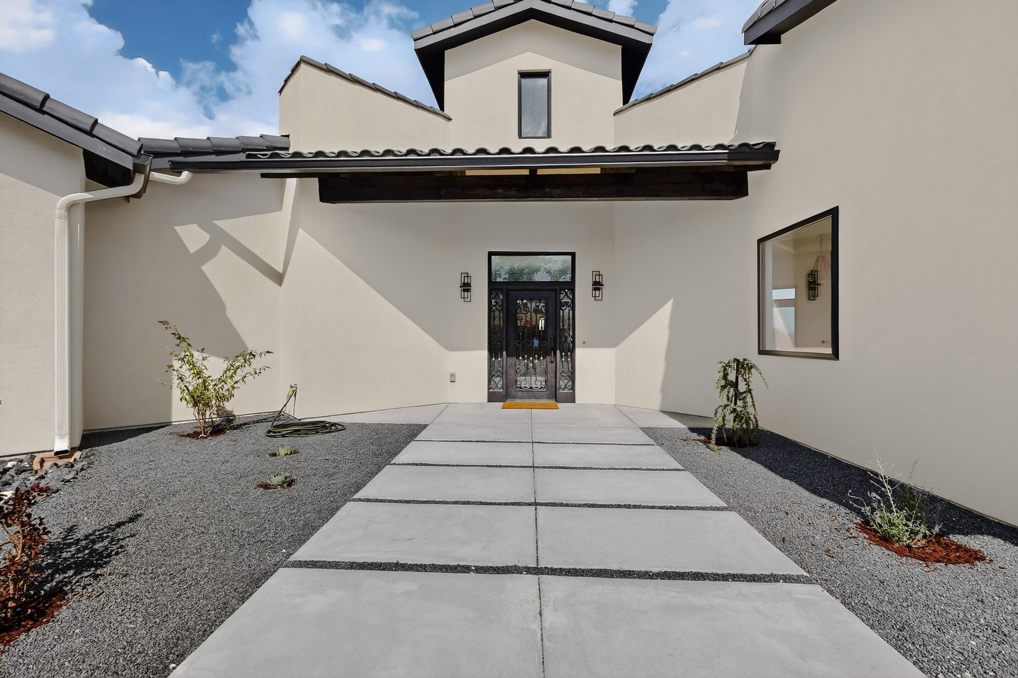 324 MORNING SUN TRL Trail