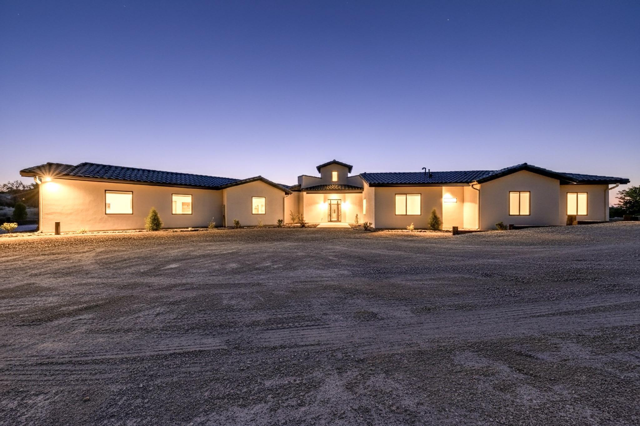 324 MORNING SUN TRL Trail