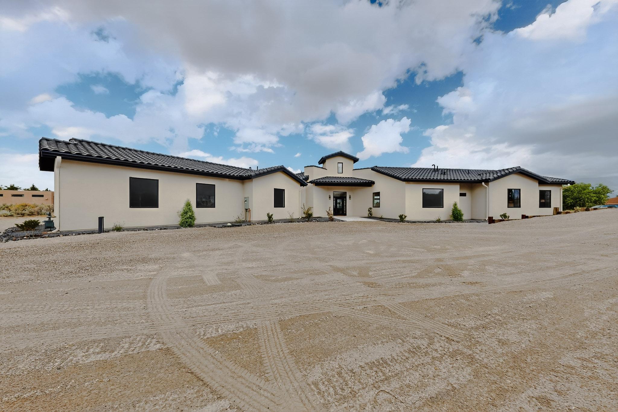 324 MORNING SUN TRL Trail