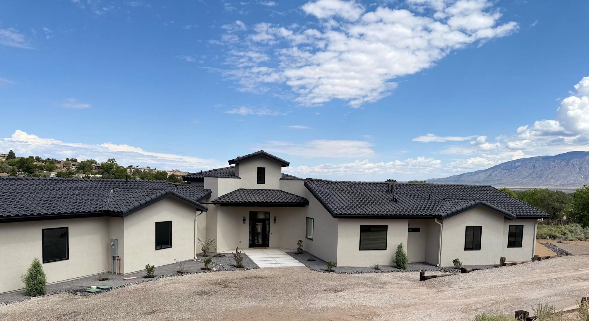 324 MORNING SUN TRL Trail