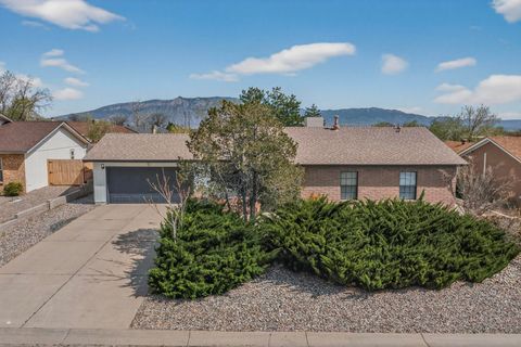106 Arizona Sunset Road NE Rio Rancho NM 87124