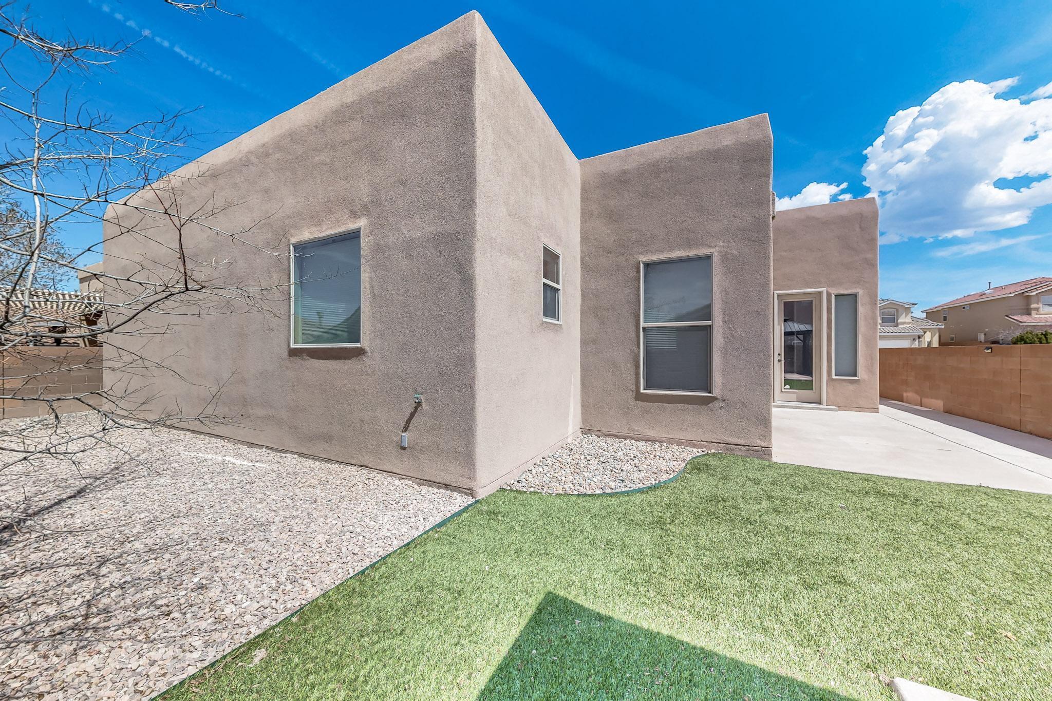 1839 Smarty Jones Street, Albuquerque, New Mexico image 38
