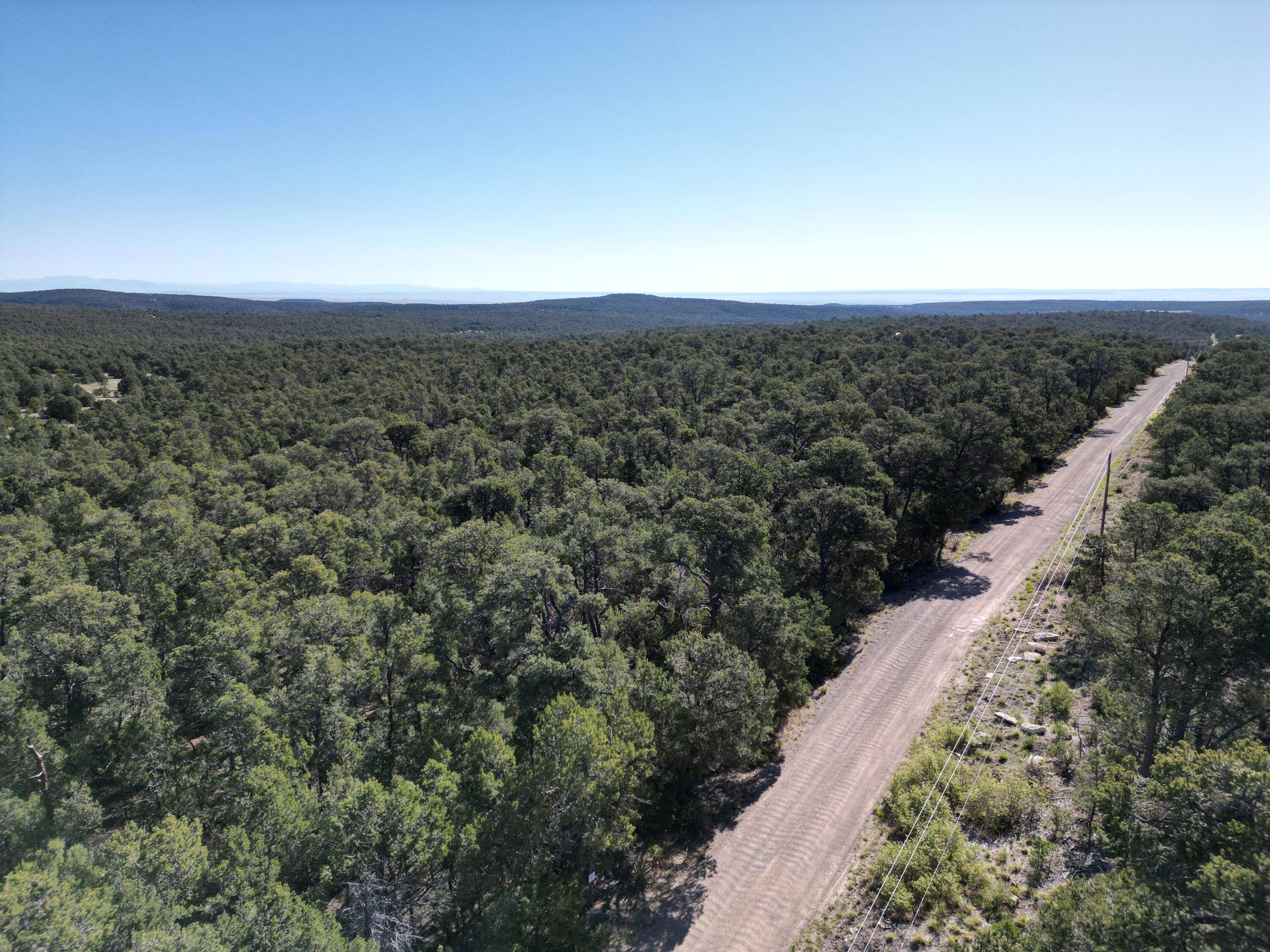 Tract 2 Gonzales Road, Edgewood, New Mexico image 7