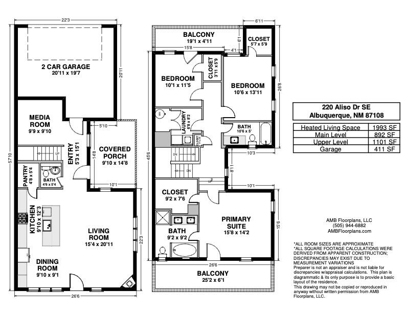 220 Aliso Drive, Albuquerque, New Mexico image 32