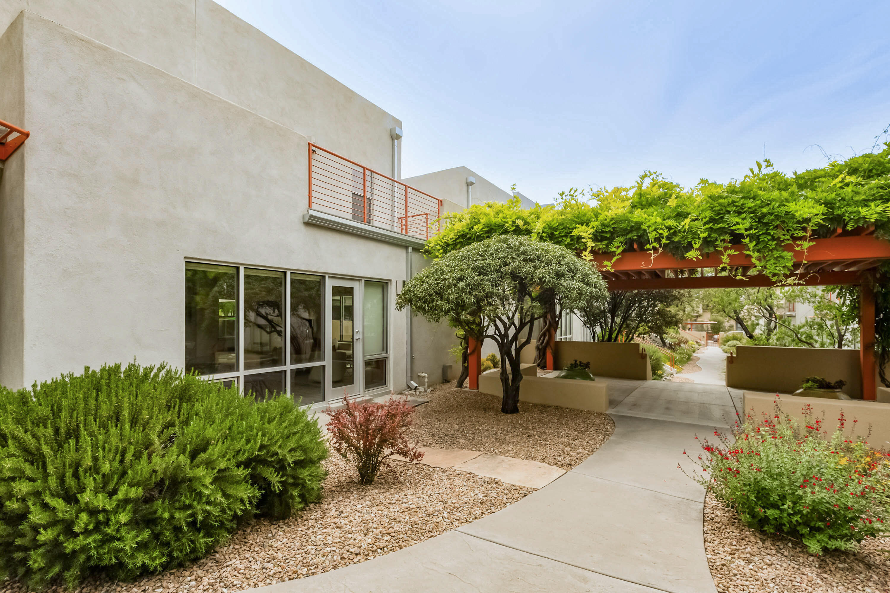 220 Aliso Drive, Albuquerque, New Mexico image 29