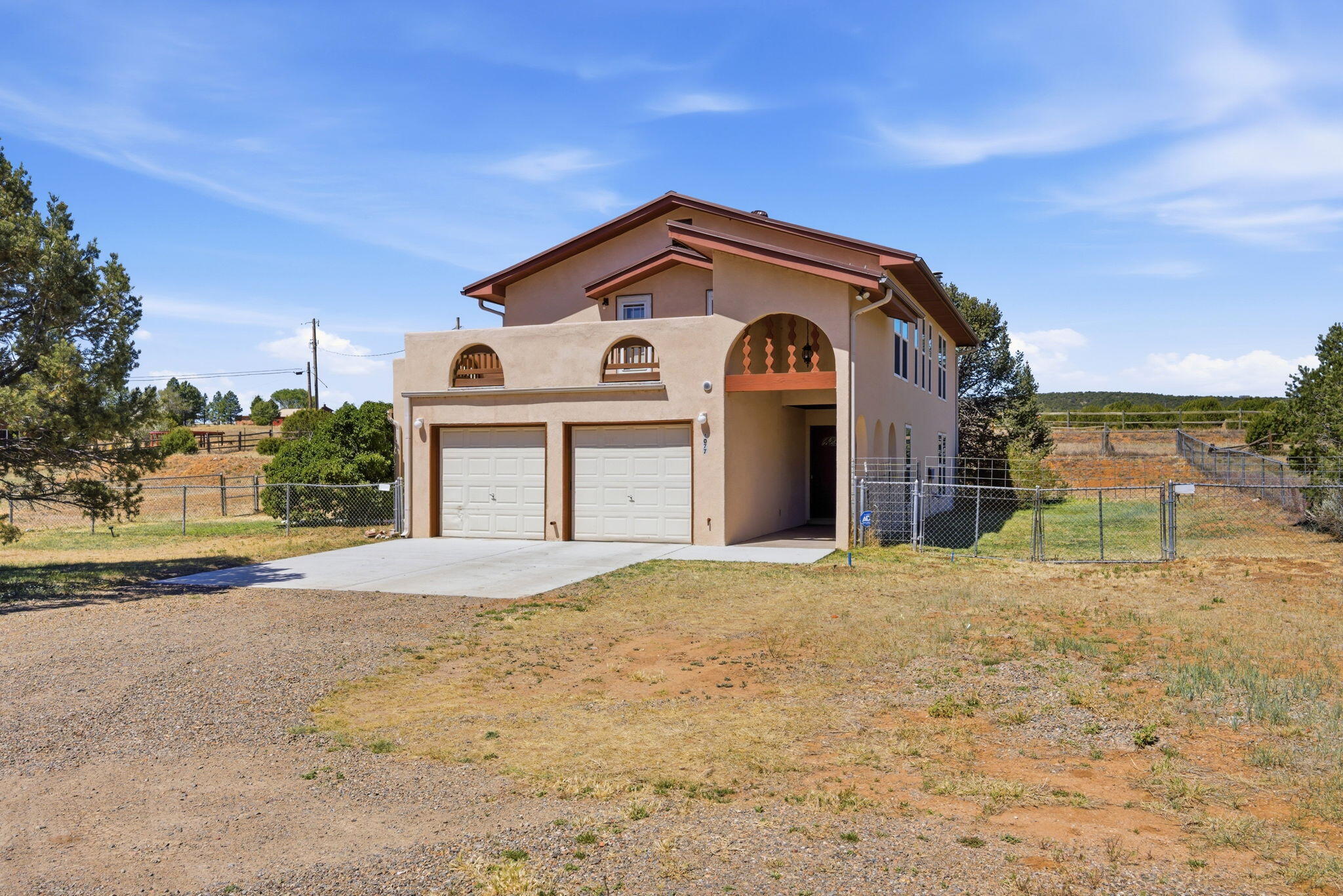 1077 County Line Road