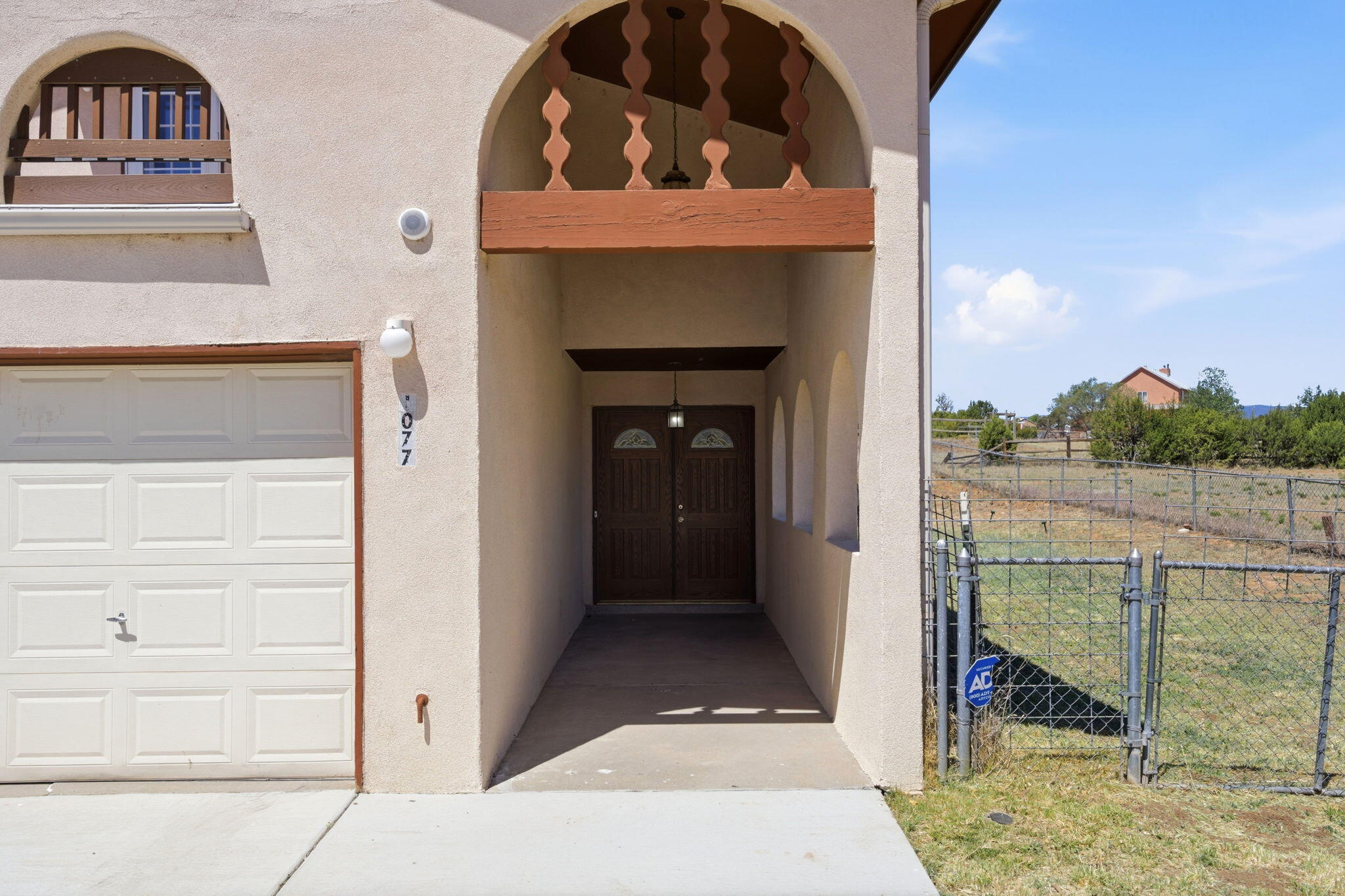 1077 County Line Road