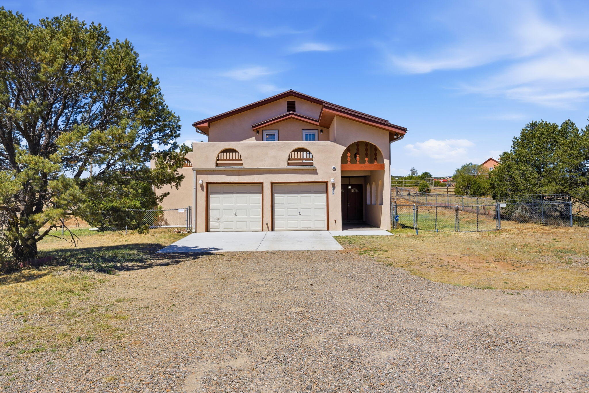 1077 County Line Road