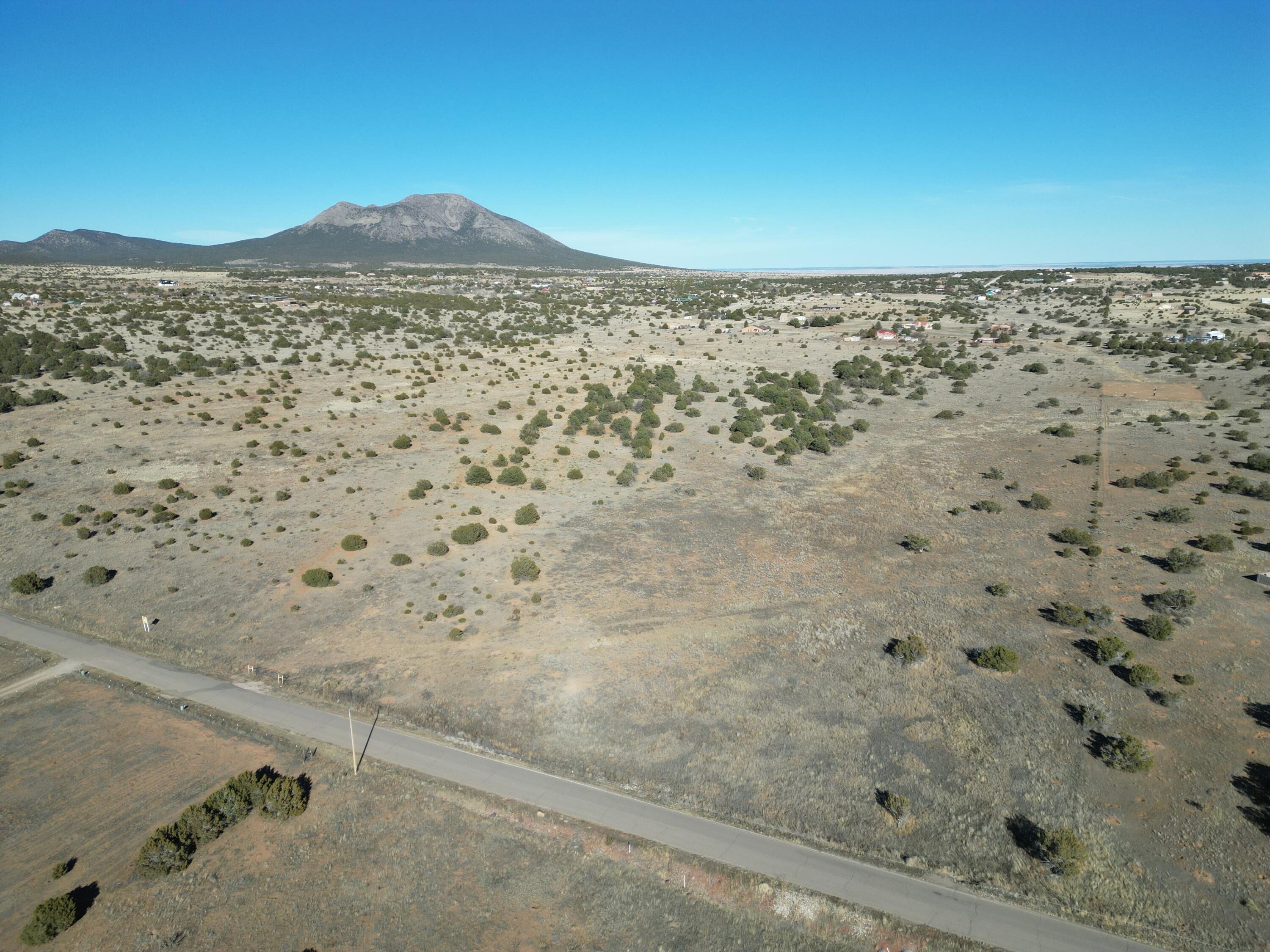Frost & Tumbleweed E2nw4sw4, Sandia Park, New Mexico image 10