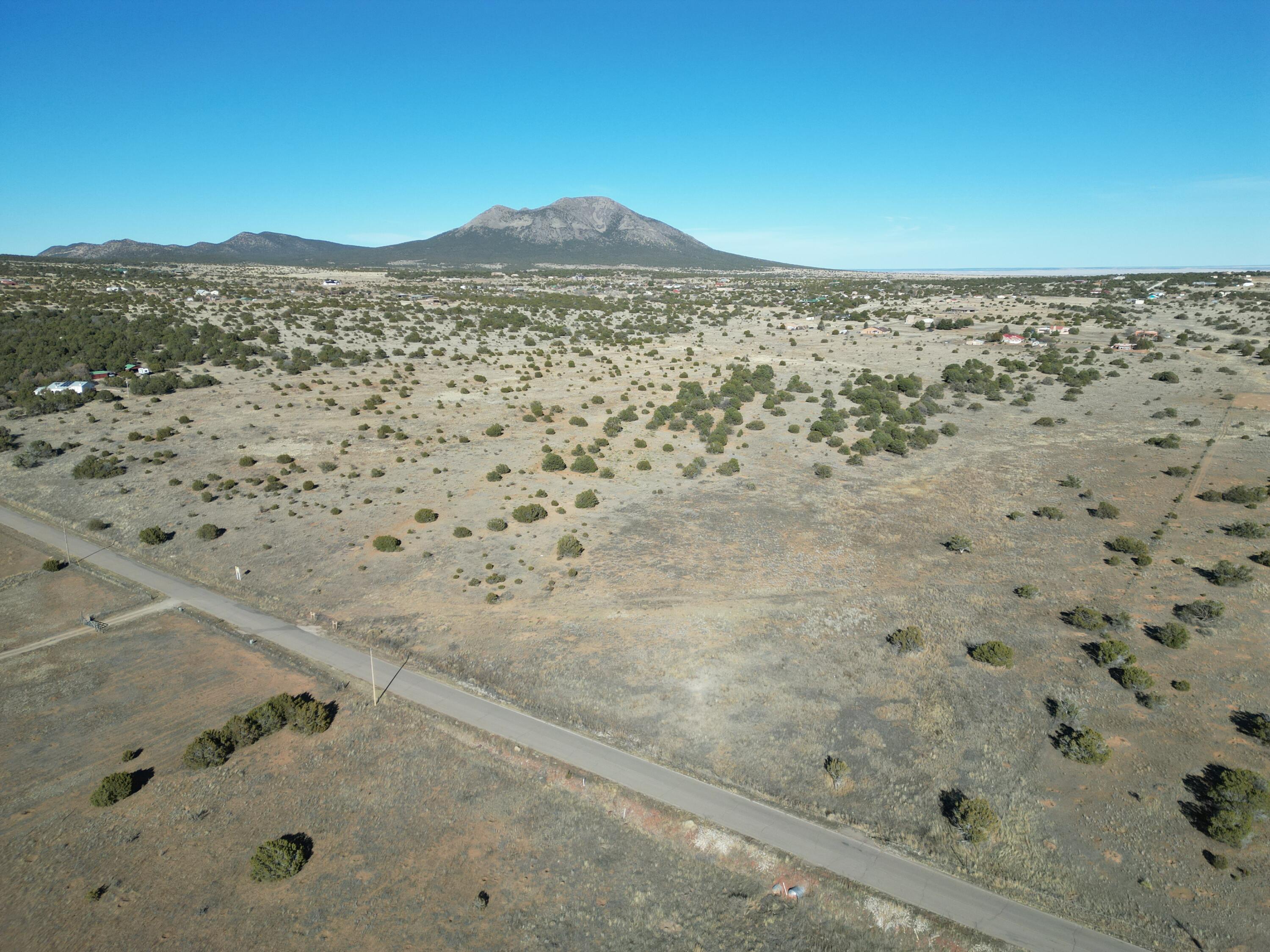 Frost & Tumbleweed E2nw4sw4, Sandia Park, New Mexico image 8