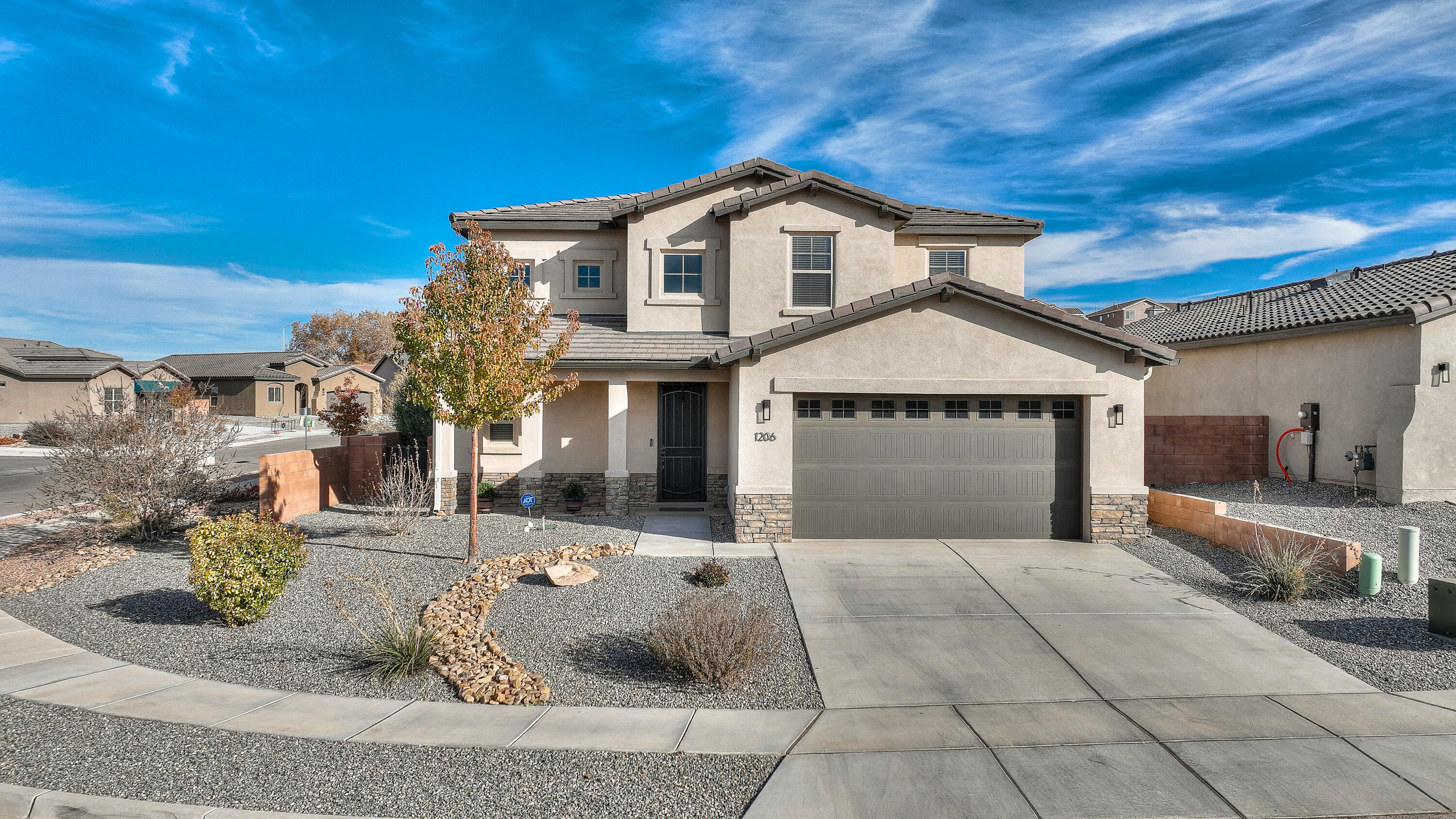 1206 Grace Street, Rio Rancho, New Mexico image 1