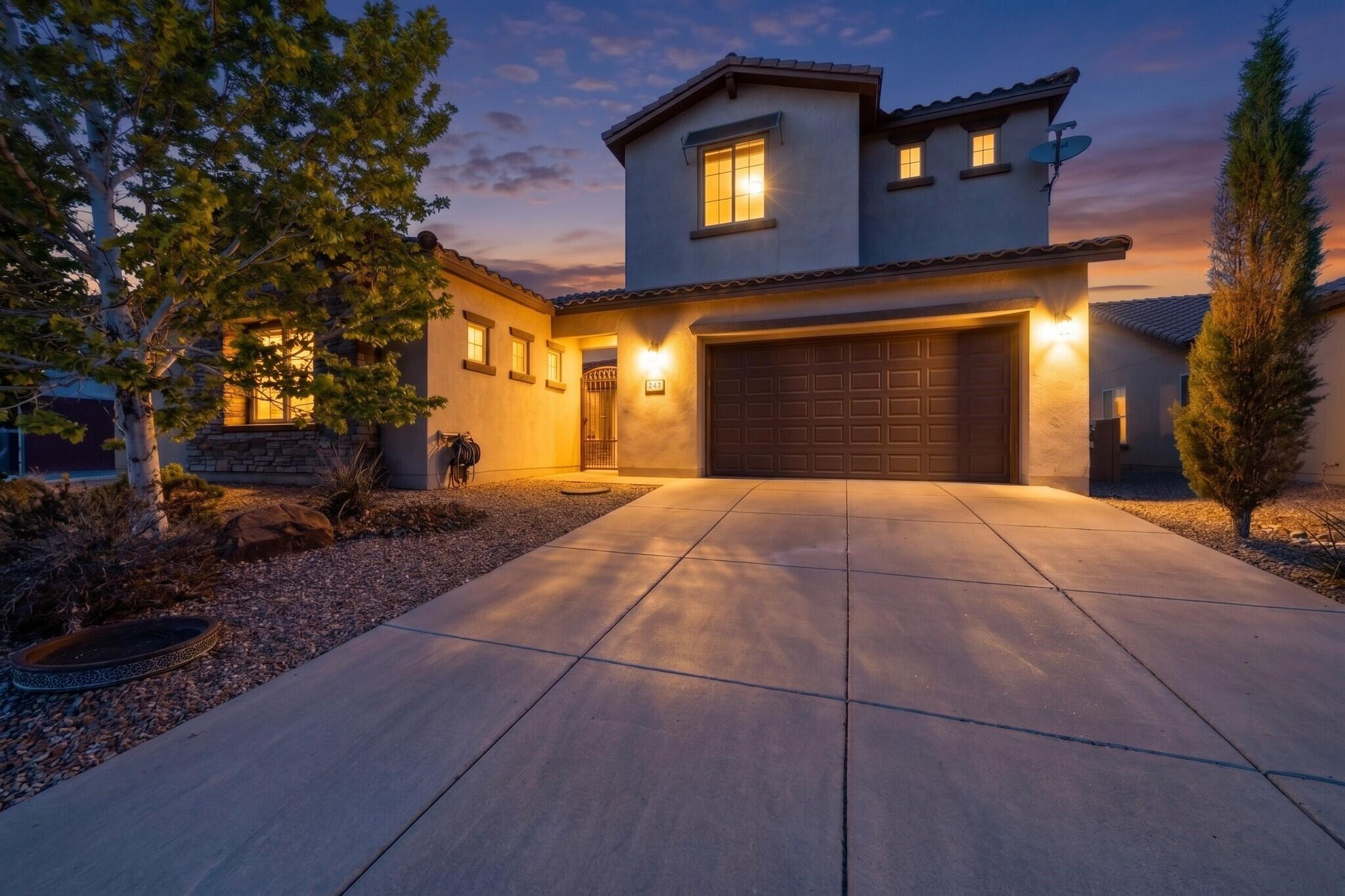 612 Sierra Verde Way NE