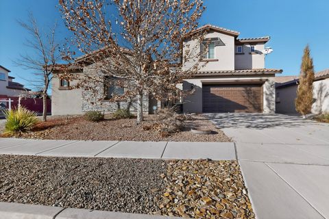 612 Sierra Verde Way NE Rio Rancho NM 87124