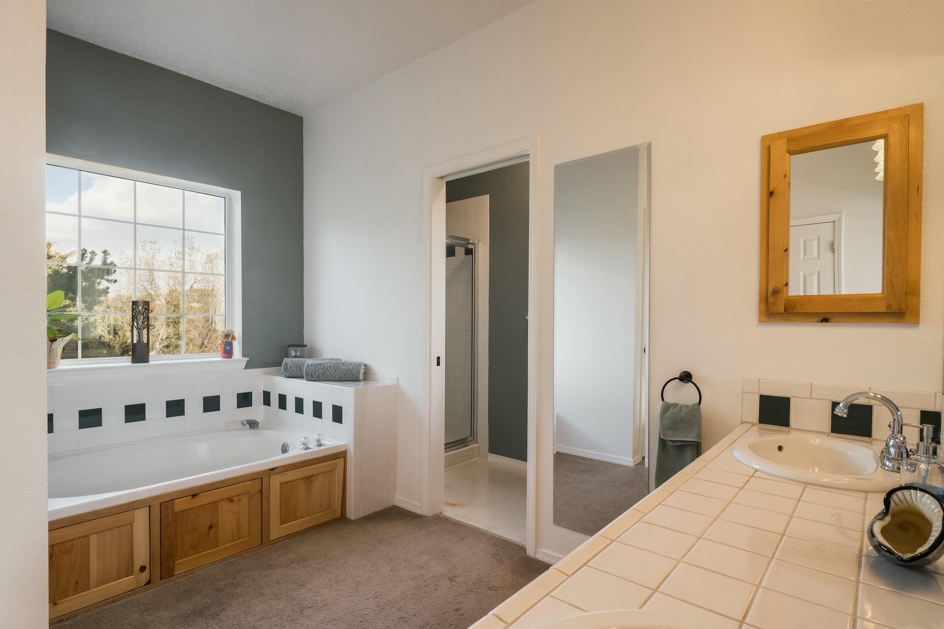 18 Puesta Del Sol, Cedar Crest, New Mexico image 27