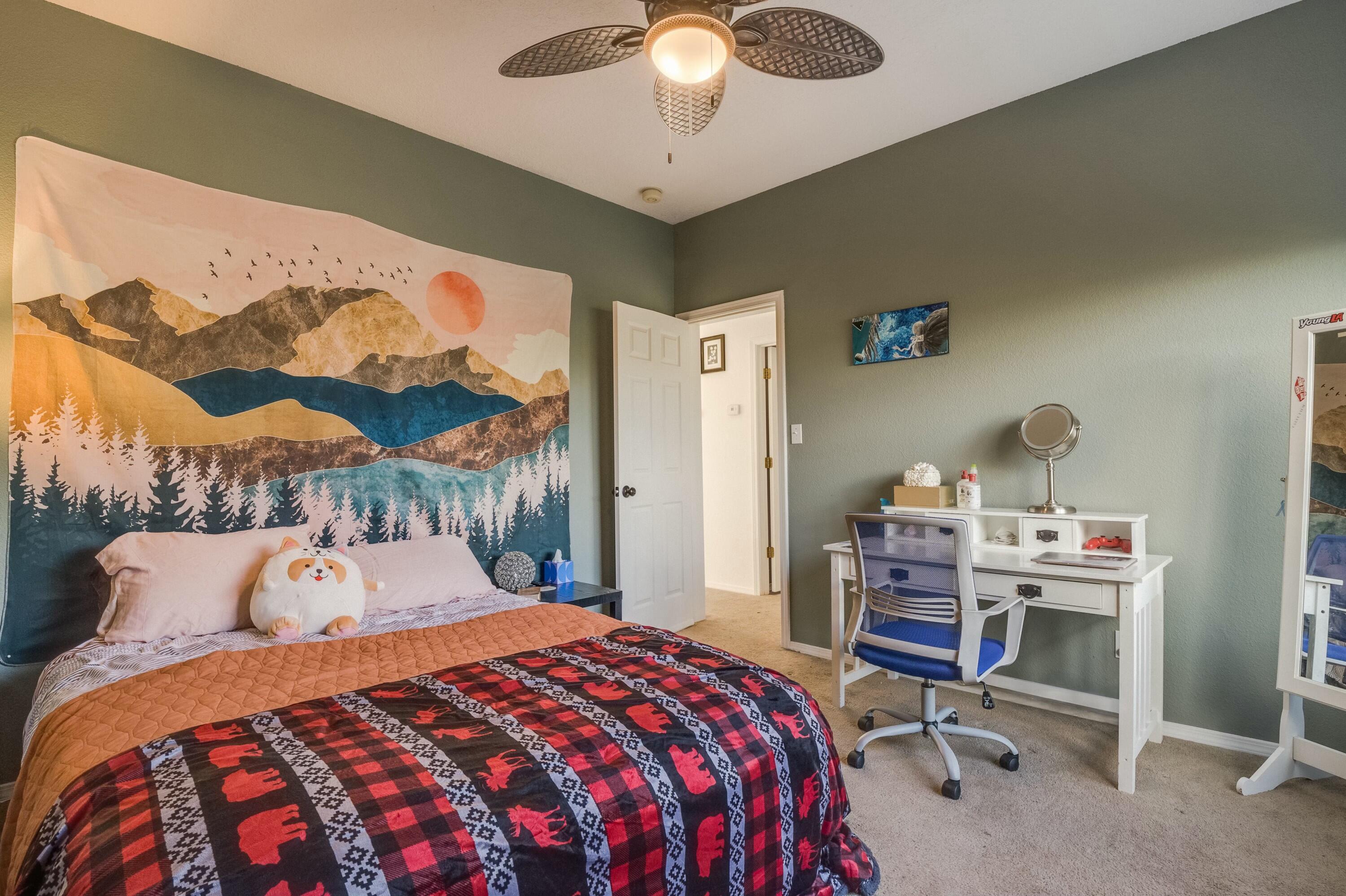 18 Puesta Del Sol, Cedar Crest, New Mexico image 34