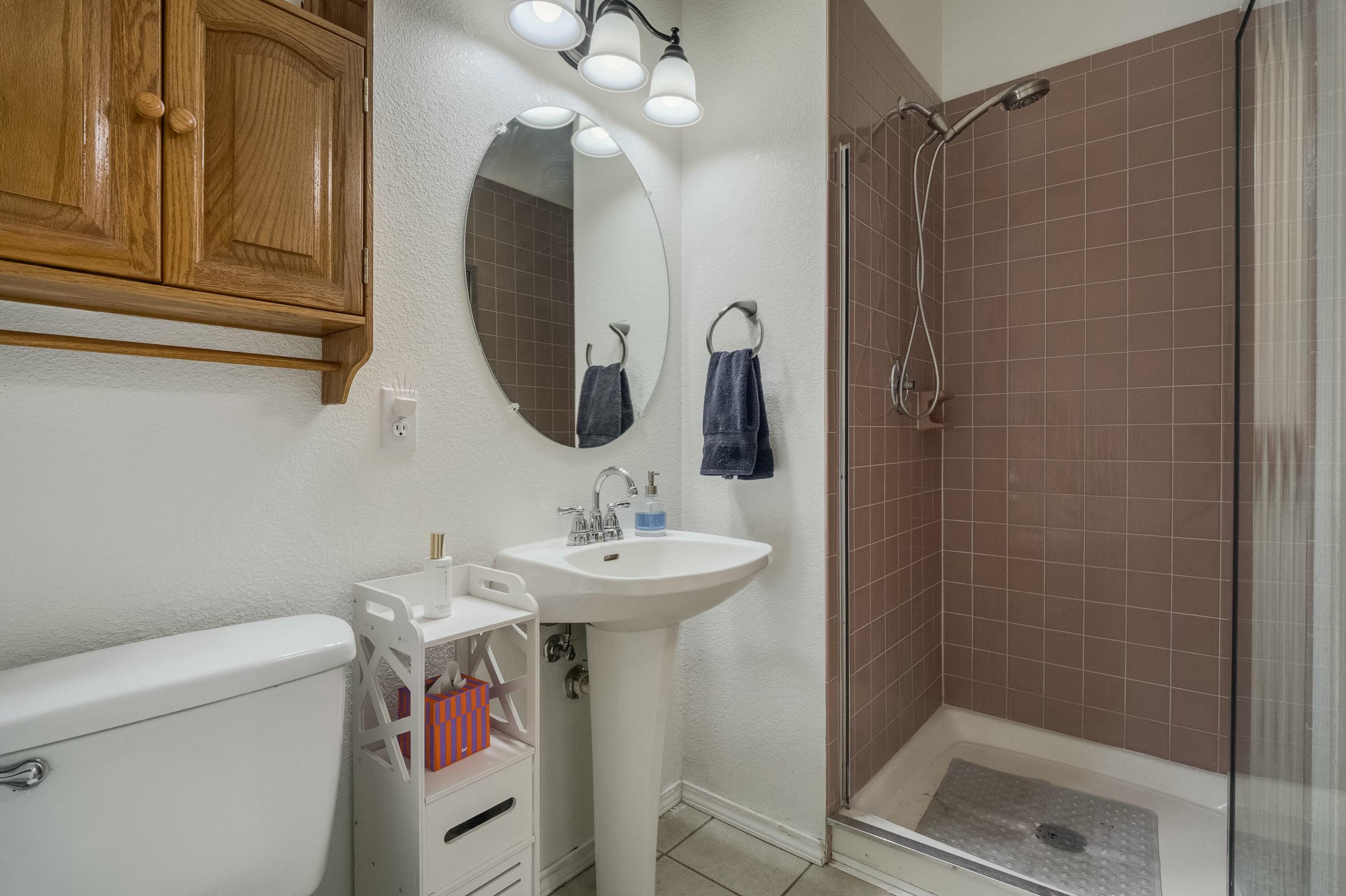 18 Puesta Del Sol, Cedar Crest, New Mexico image 37