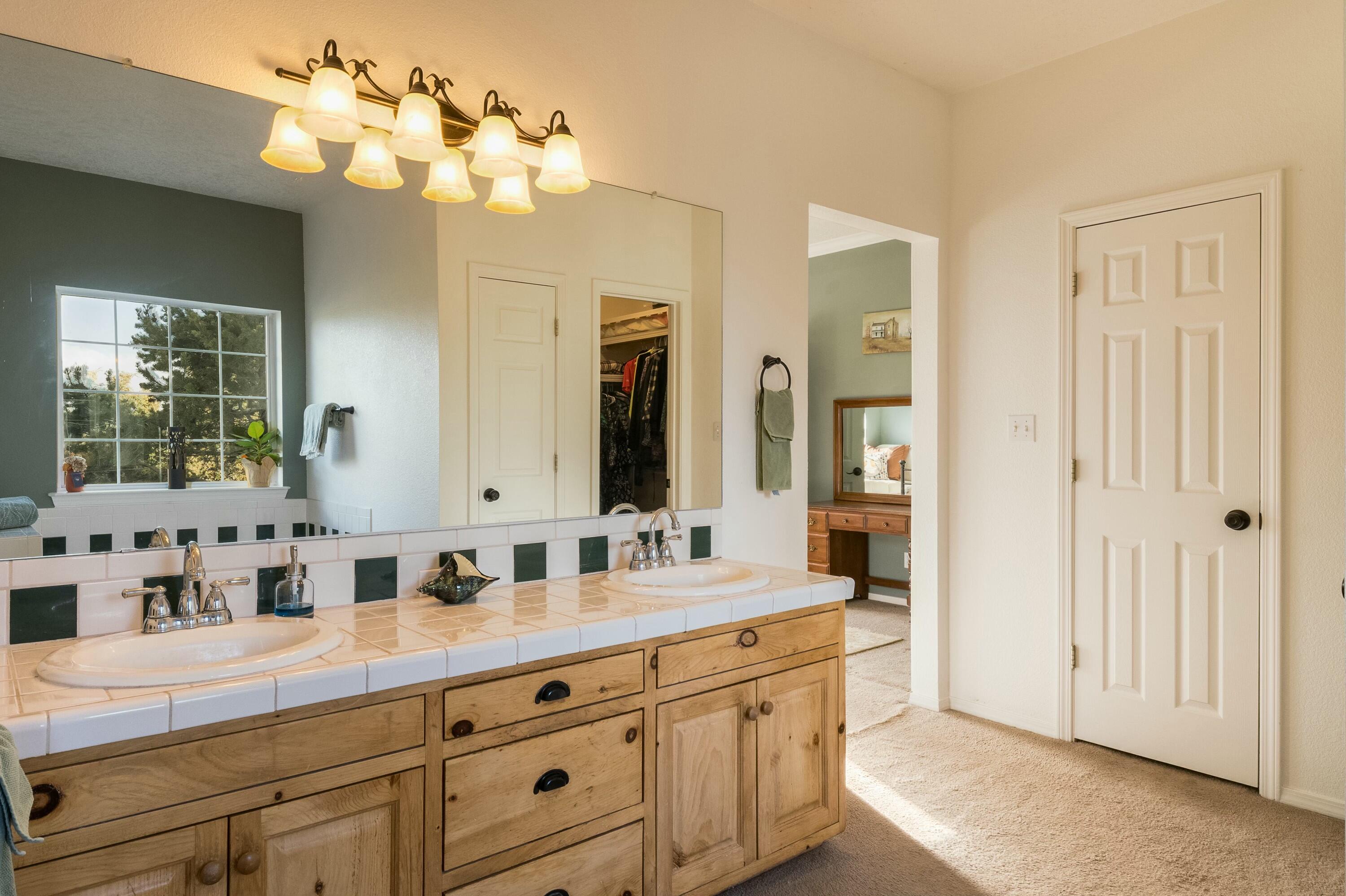 18 Puesta Del Sol, Cedar Crest, New Mexico image 28