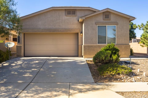 Photo of 6823 Kayser Mill Road NW, Albuquerque, NM 87114 (MLS # 1111908)