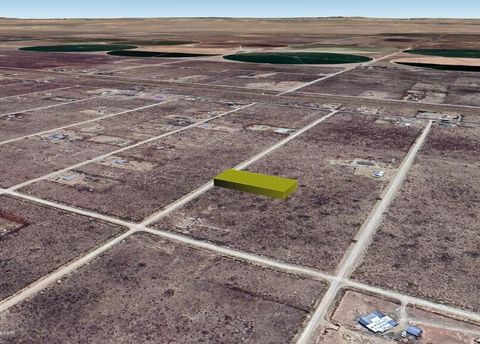 Vacant Land For Sale - Espejo (u3 B6 L4)<br/> Torrance County, Moriarty, NM 87035