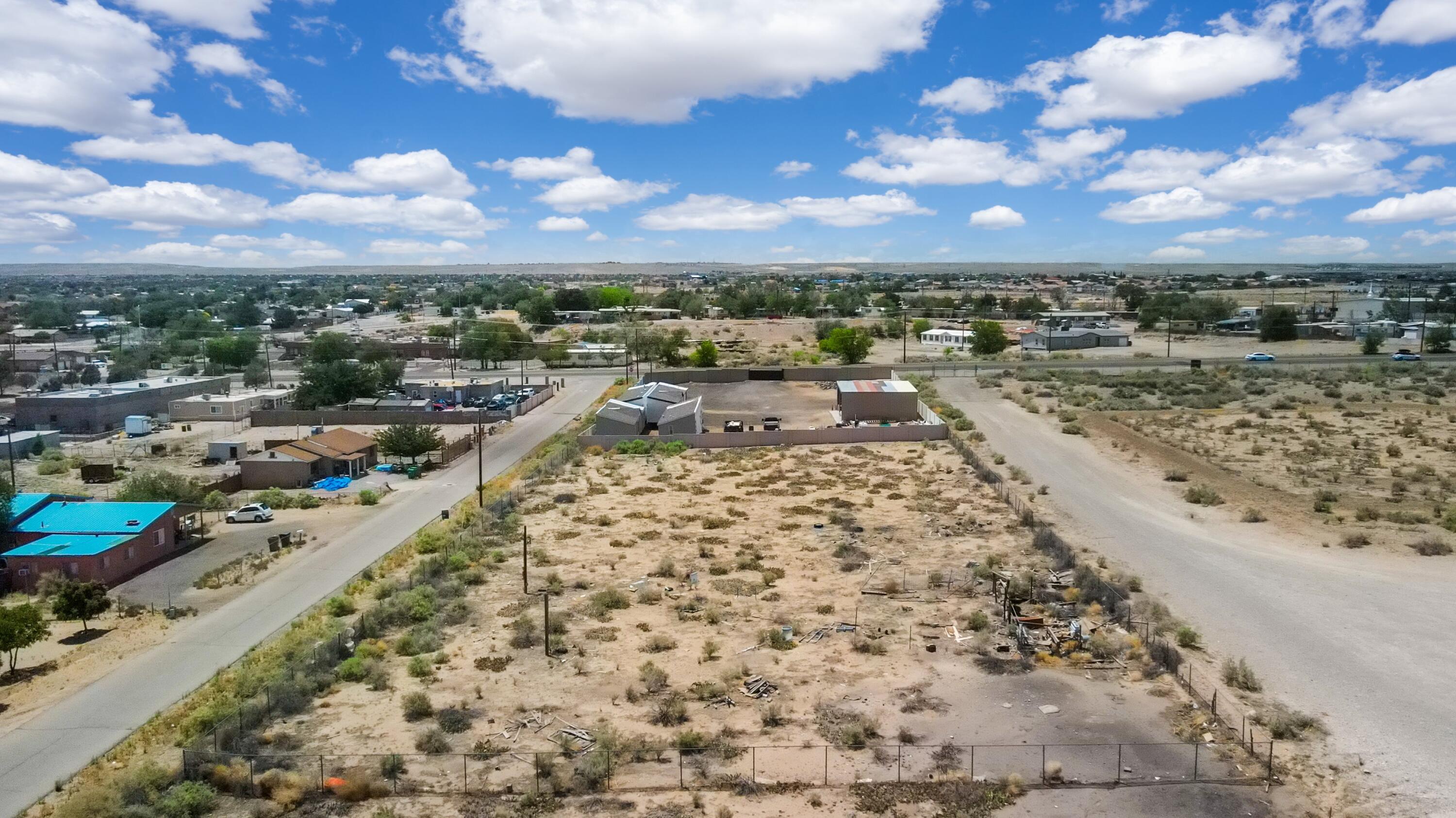 2619 Kelly Road, Albuquerque, New Mexico image 1