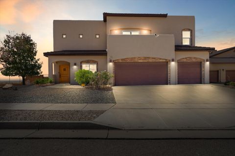 Photo of 2109 RETAMA Court SE, Albuquerque, NM 87123 (MLS # 1091575)