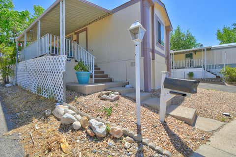 Mobile Home For Sale - 620 Elk Drive<br/> Albuquerque, NM 87123