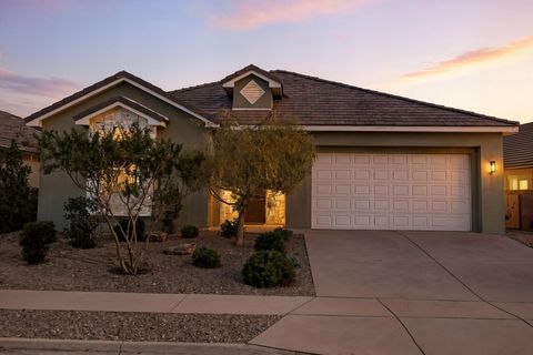 7738 Majesty Court NW Albuquerque NM 87107