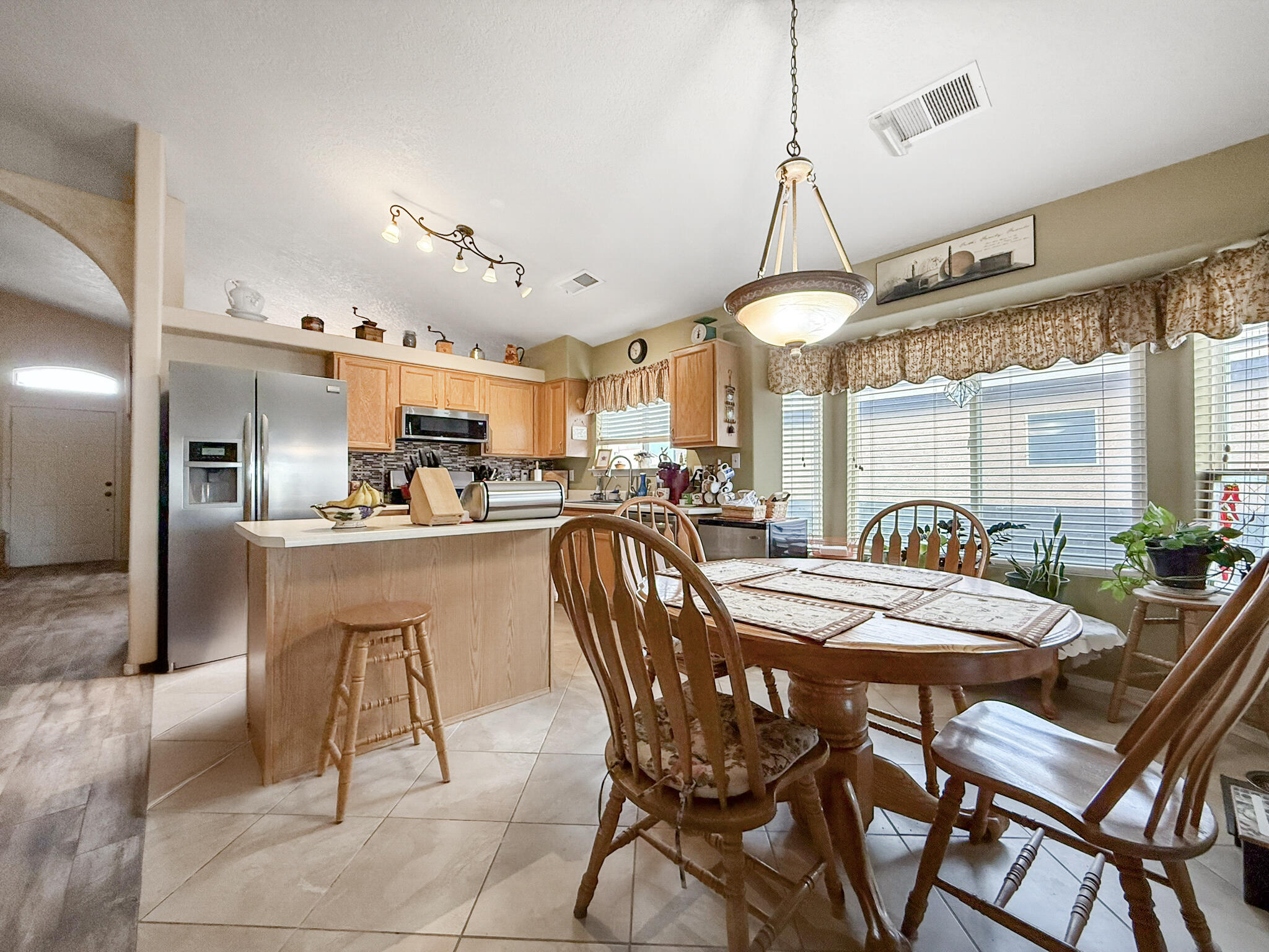 4532 Ambrose Alday Loop, Rio Rancho, New Mexico image 9