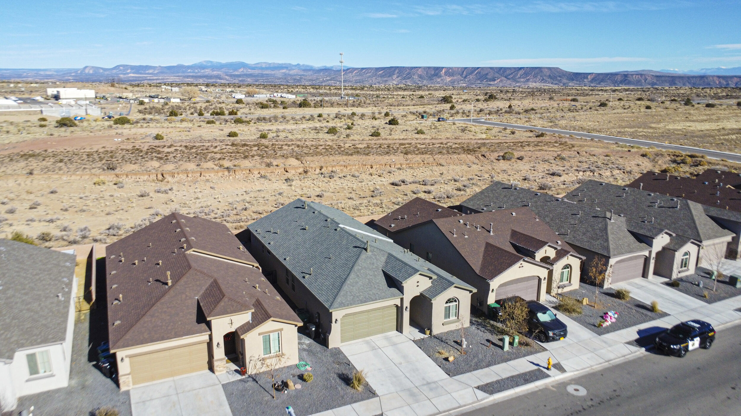 4293 Crowned Eagle Loop, Rio Rancho, New Mexico image 28