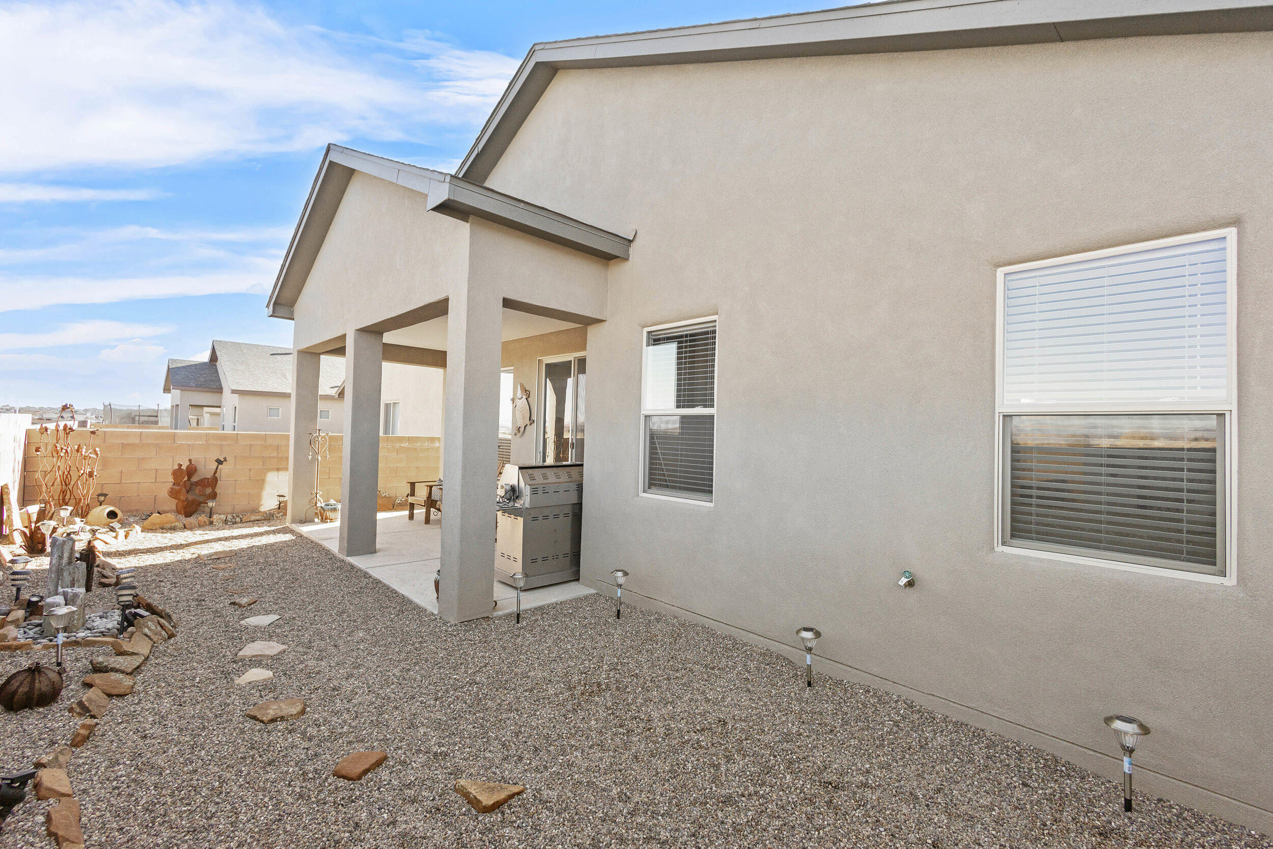 4293 Crowned Eagle Loop, Rio Rancho, New Mexico image 26