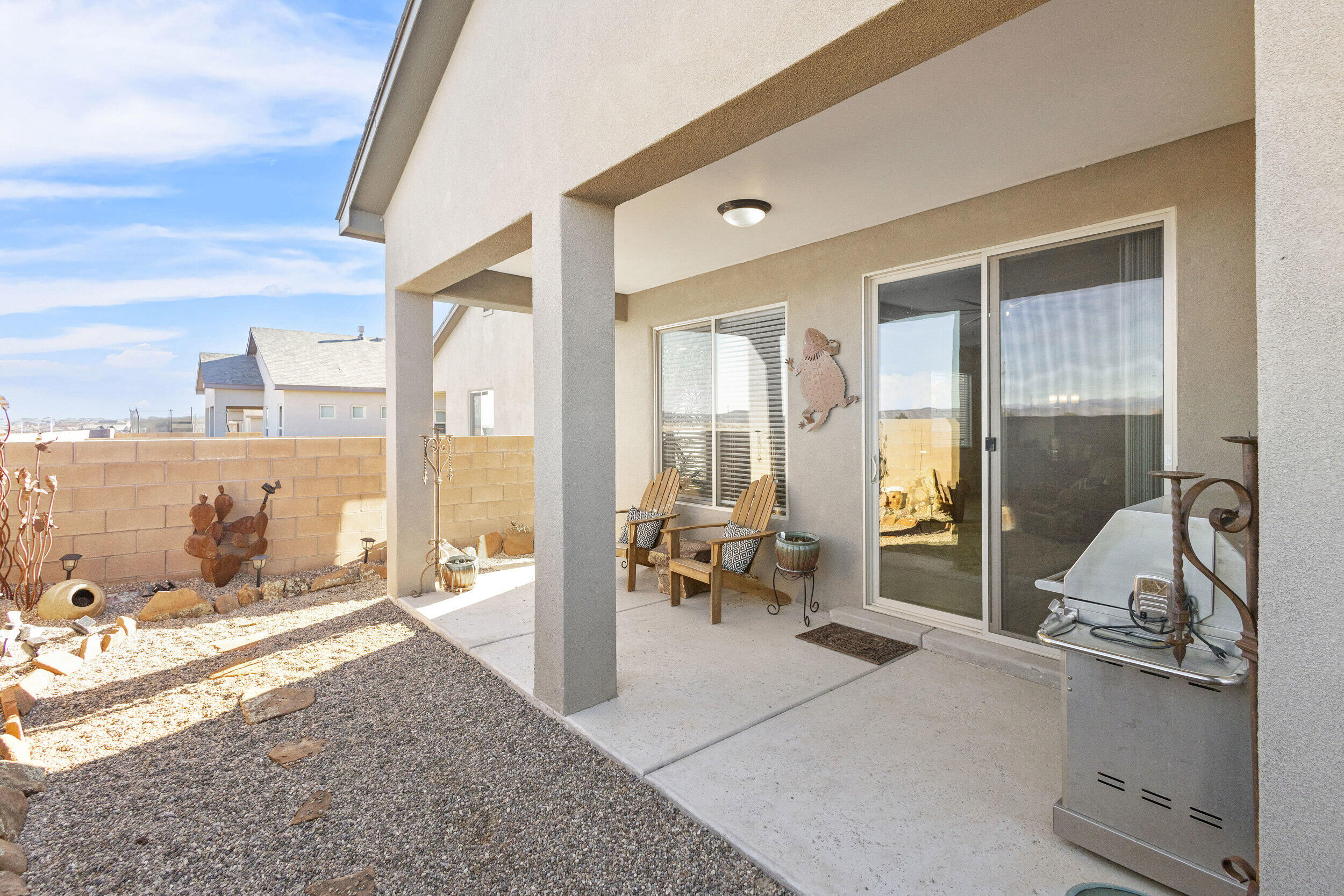 4293 Crowned Eagle Loop, Rio Rancho, New Mexico image 27