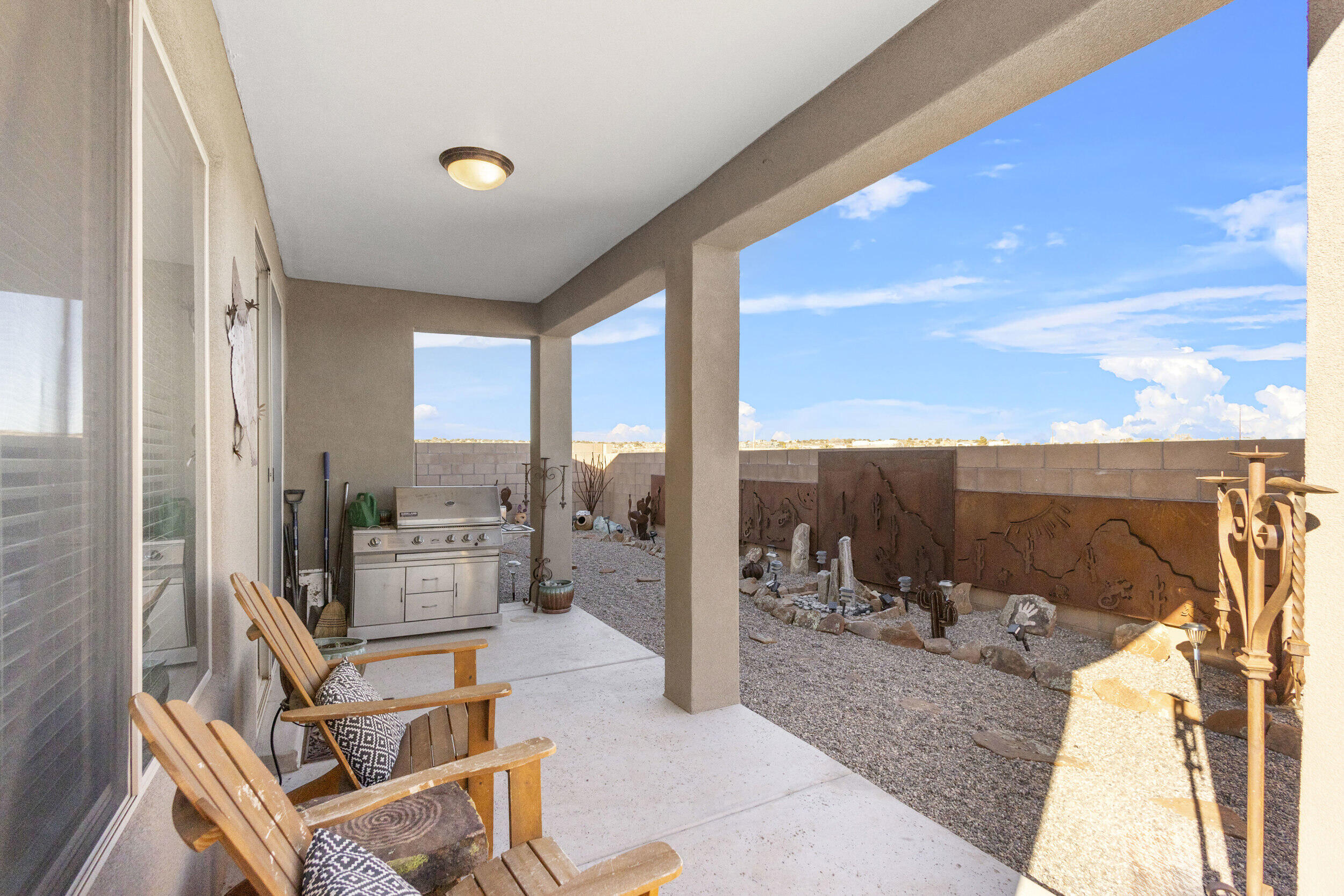 4293 Crowned Eagle Loop, Rio Rancho, New Mexico image 25