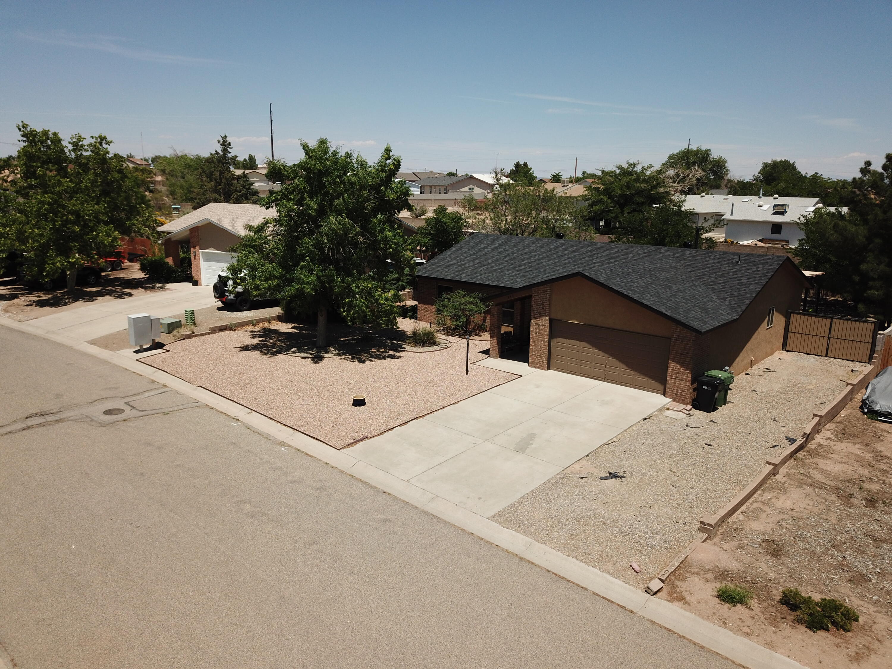 840 Amethyst Drive, Rio Rancho, New Mexico image 34