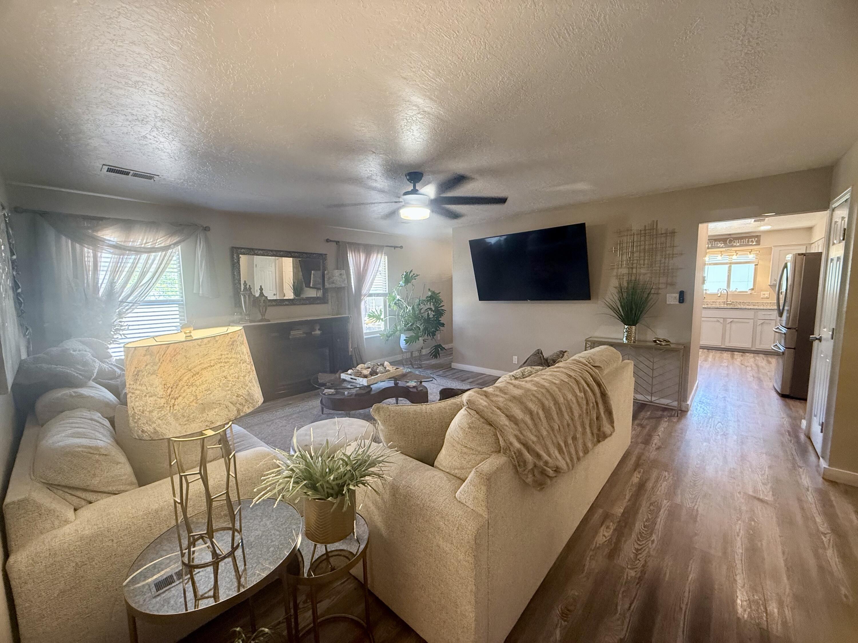 840 Amethyst Drive, Rio Rancho, New Mexico image 5