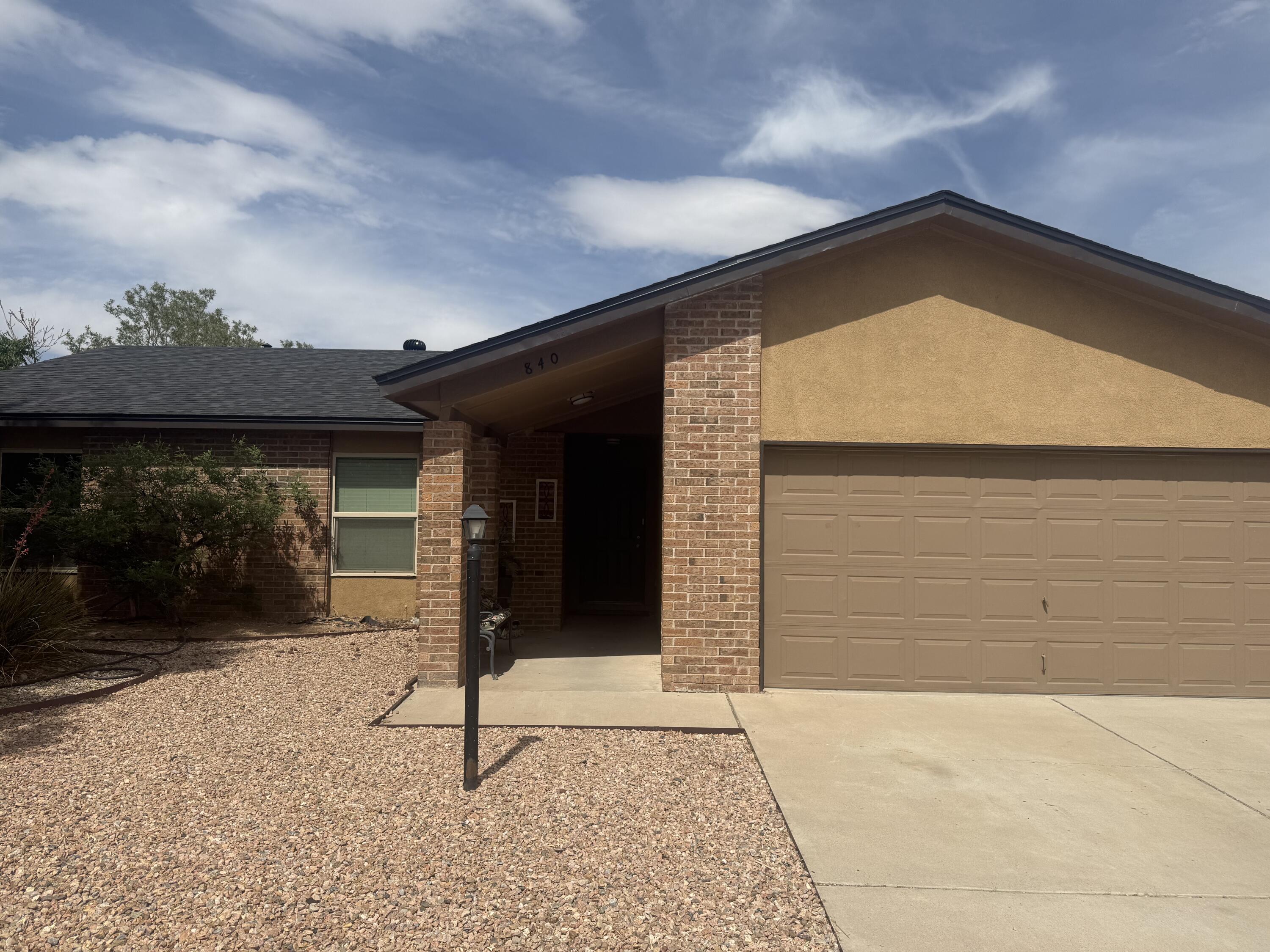 840 Amethyst Drive, Rio Rancho, New Mexico image 1
