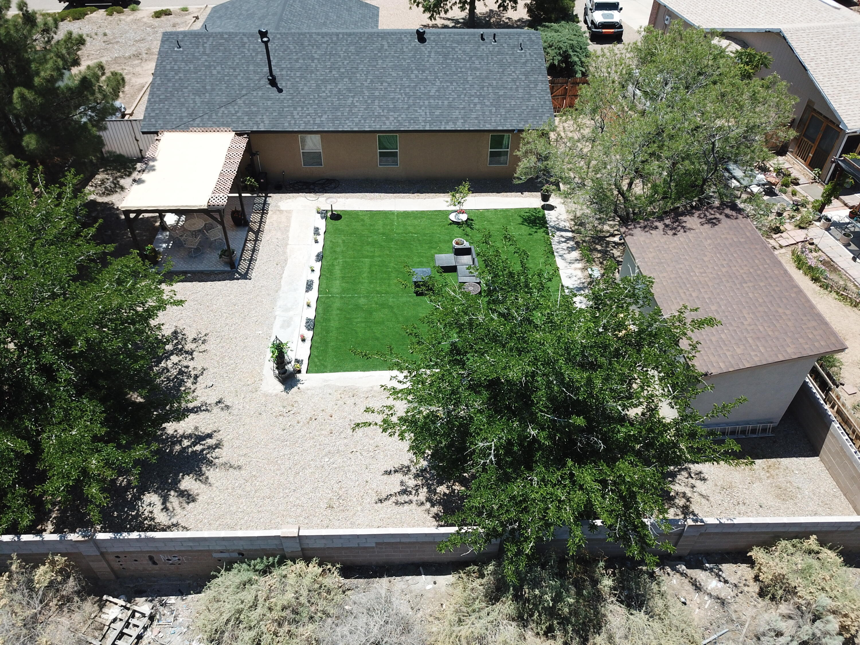 840 Amethyst Drive, Rio Rancho, New Mexico image 26