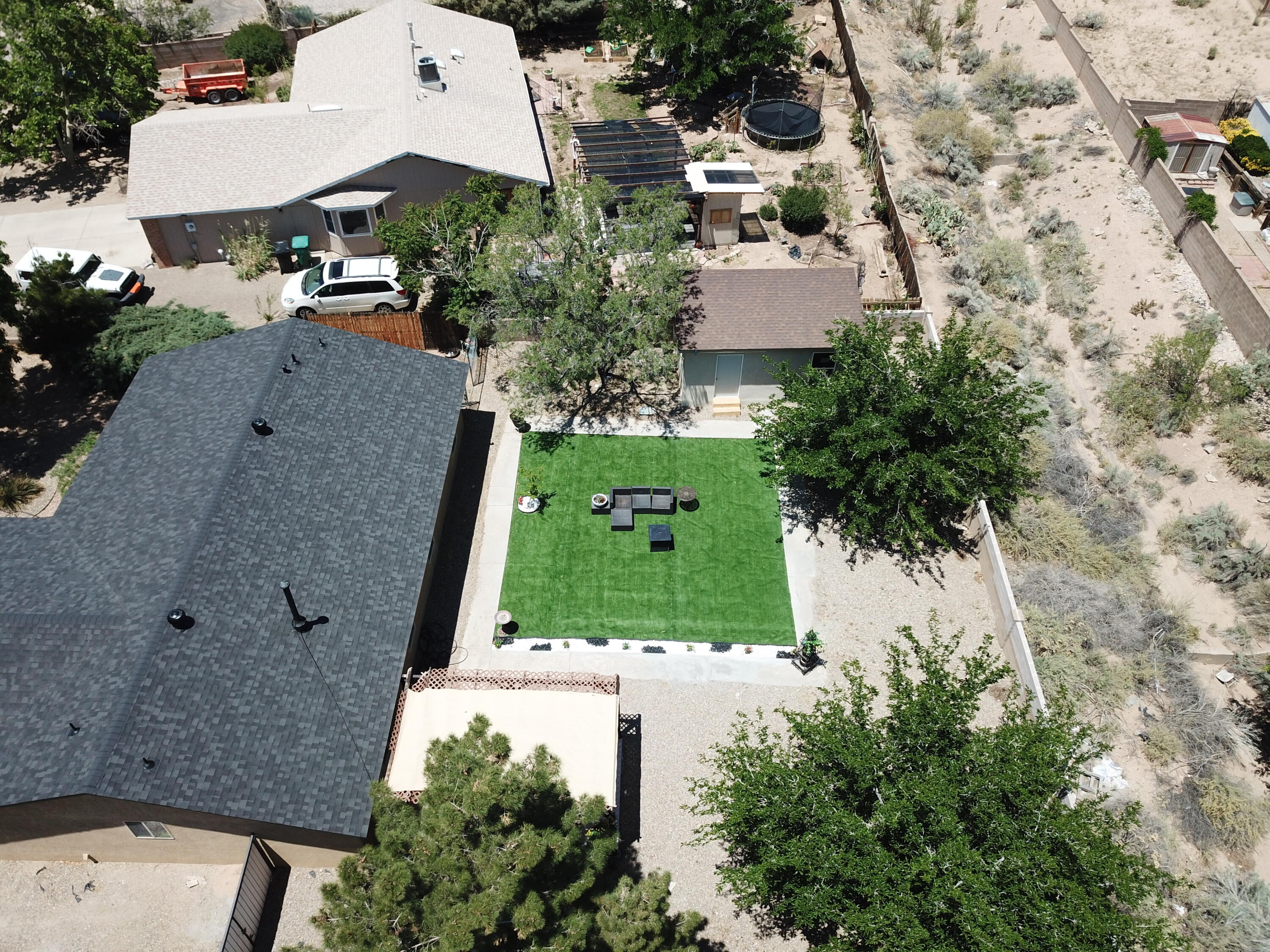 840 Amethyst Drive, Rio Rancho, New Mexico image 31