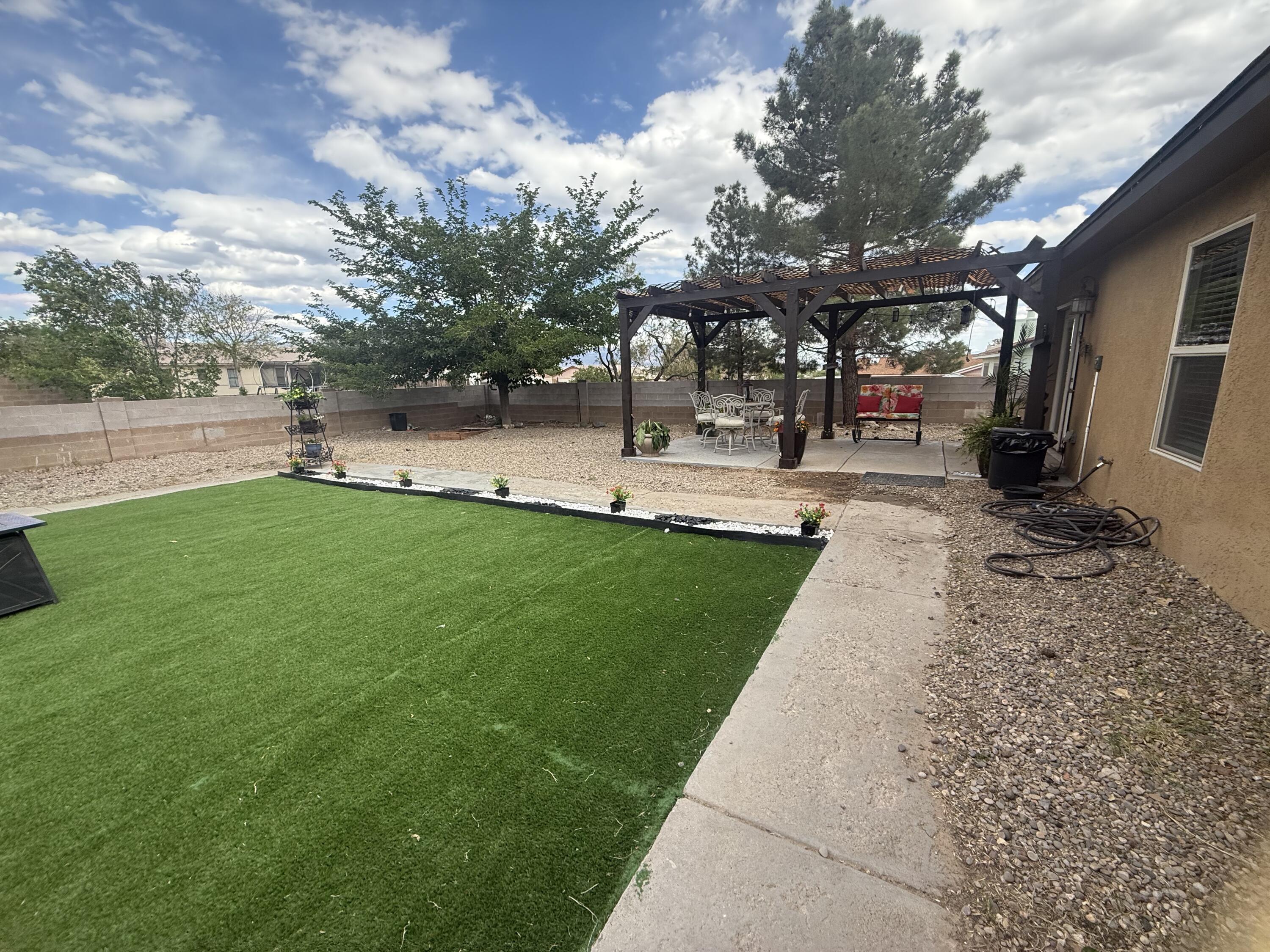 840 Amethyst Drive, Rio Rancho, New Mexico image 23