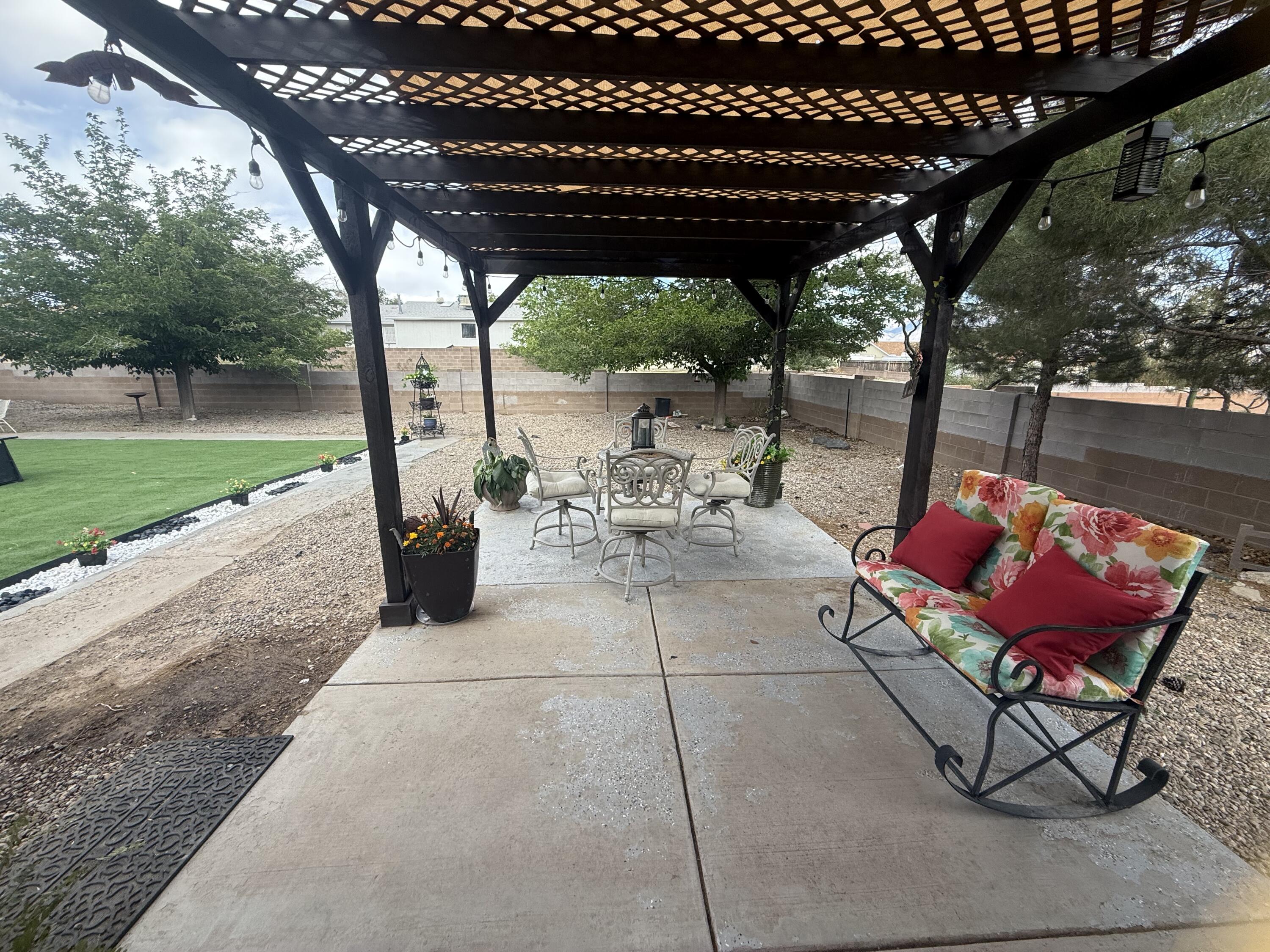 840 Amethyst Drive, Rio Rancho, New Mexico image 21