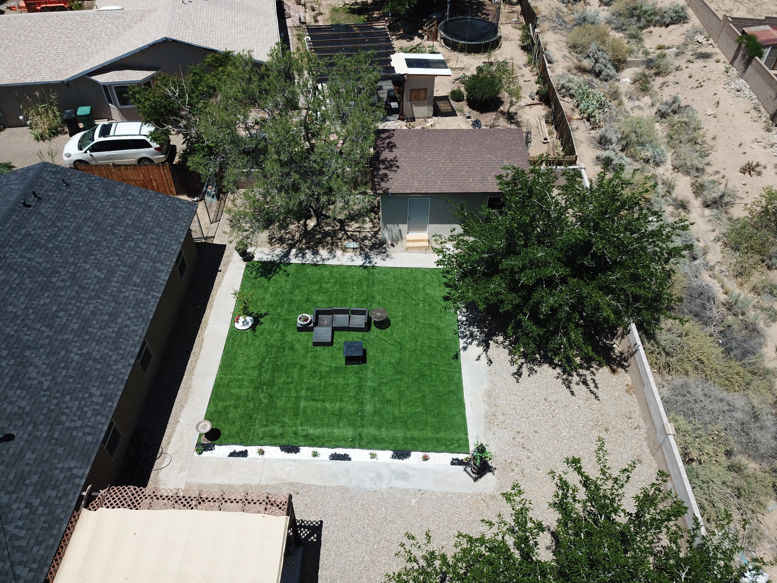 840 Amethyst Drive, Rio Rancho, New Mexico image 25