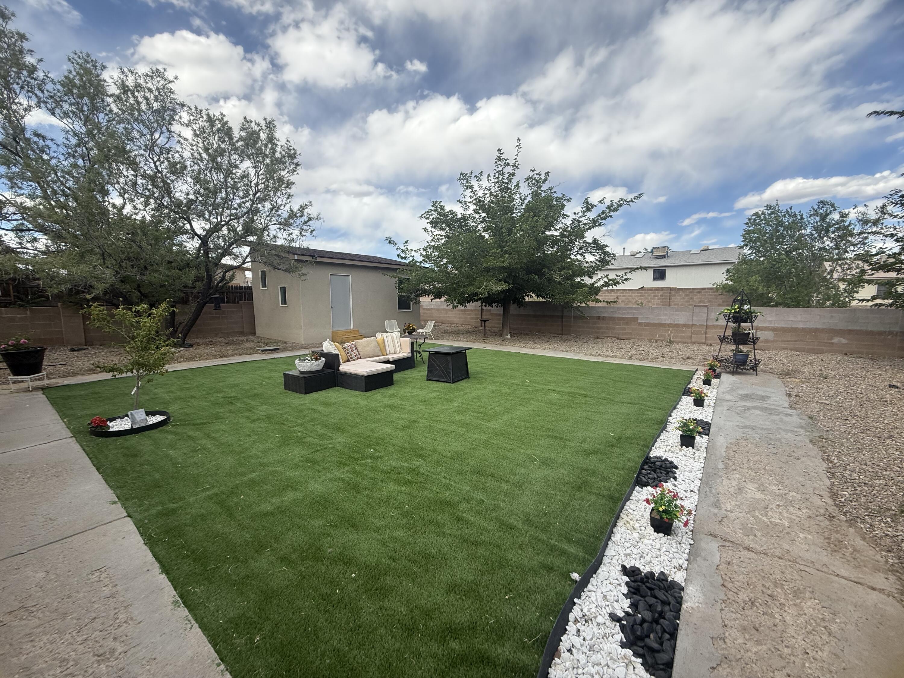 840 Amethyst Drive, Rio Rancho, New Mexico image 24