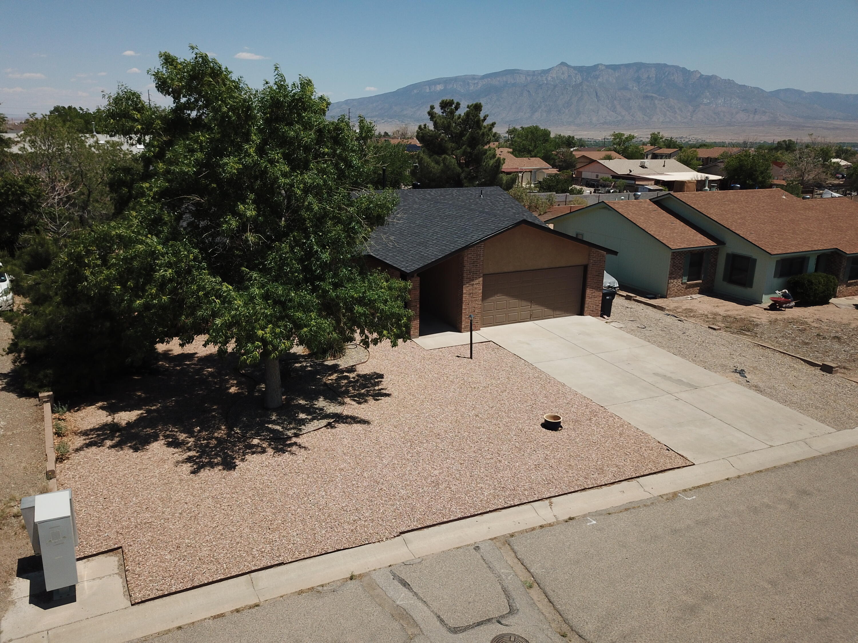 840 Amethyst Drive, Rio Rancho, New Mexico image 33