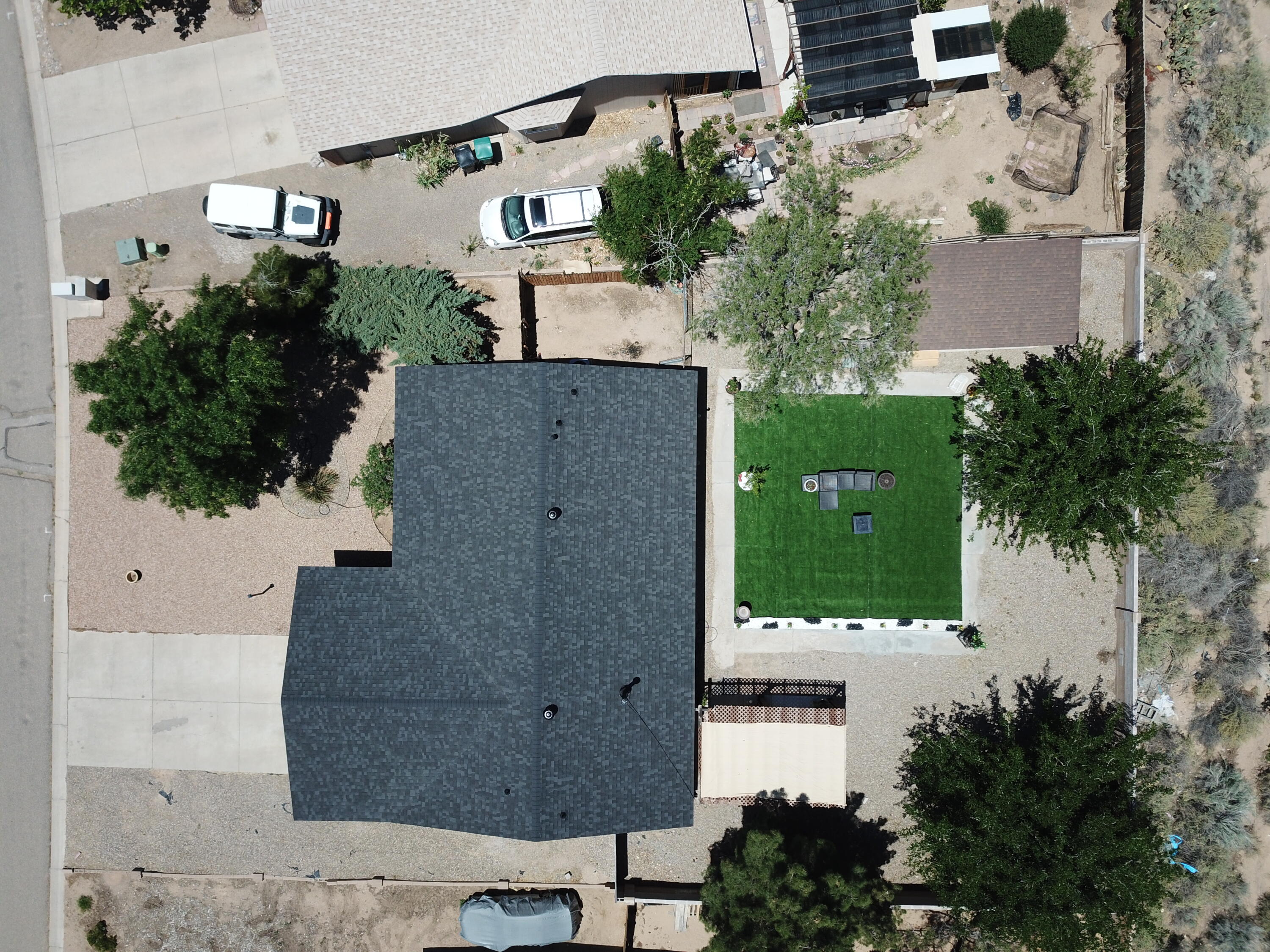 840 Amethyst Drive, Rio Rancho, New Mexico image 29