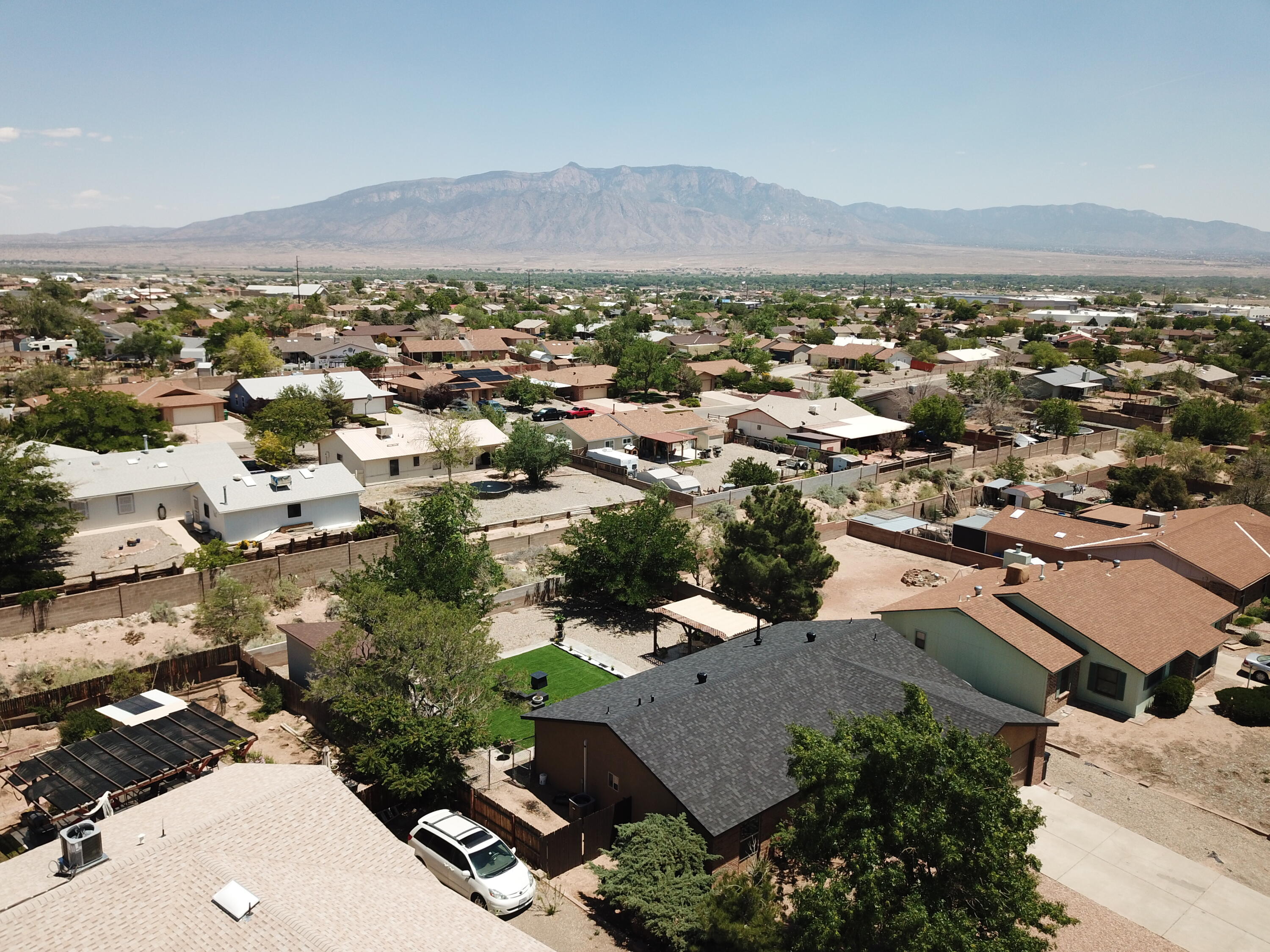 840 Amethyst Drive, Rio Rancho, New Mexico image 32
