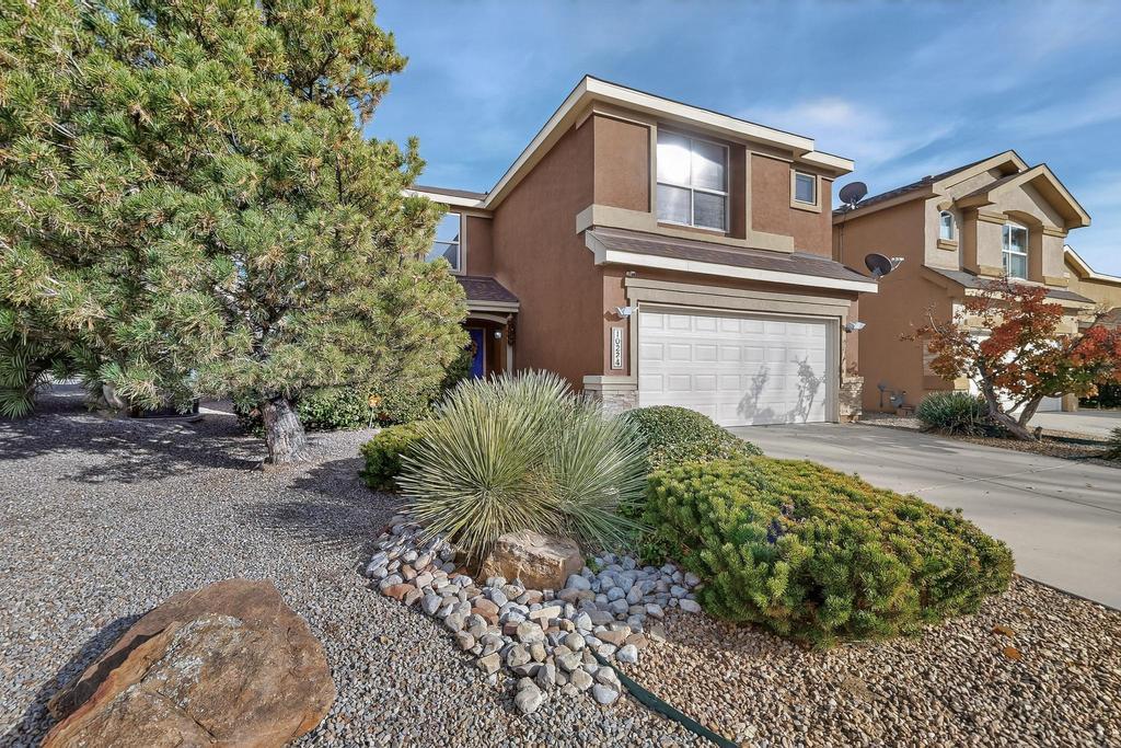 10224 Nacimiento Street NW