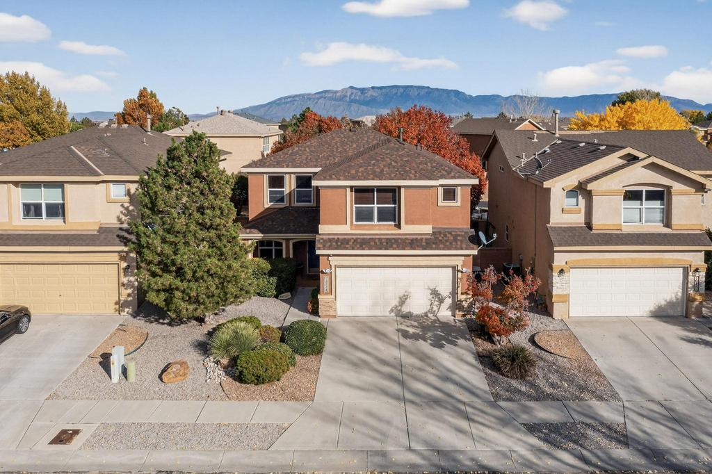 10224 Nacimiento Street NW