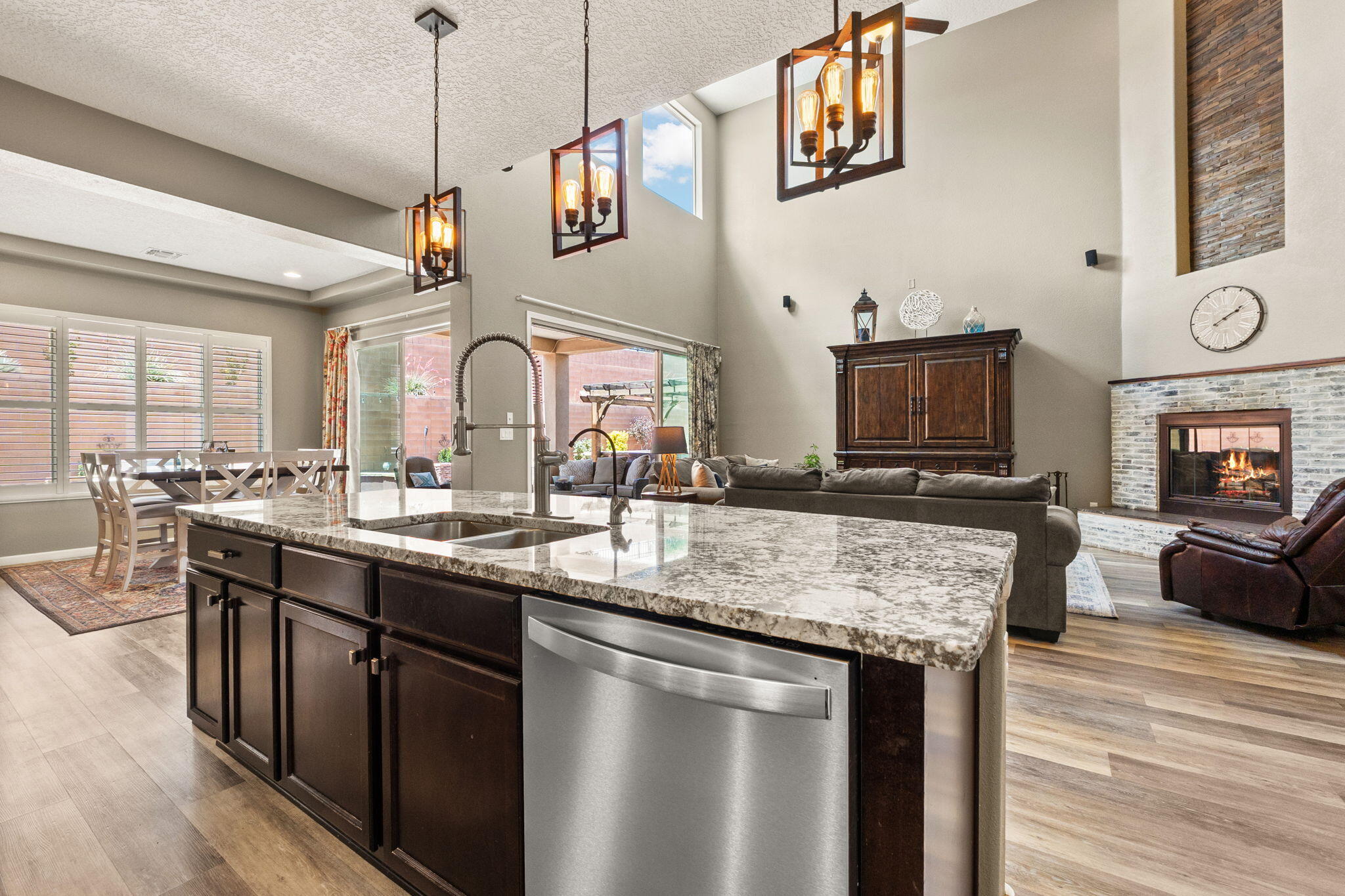 4118 Pico Norte Lane, Rio Rancho, New Mexico image 16