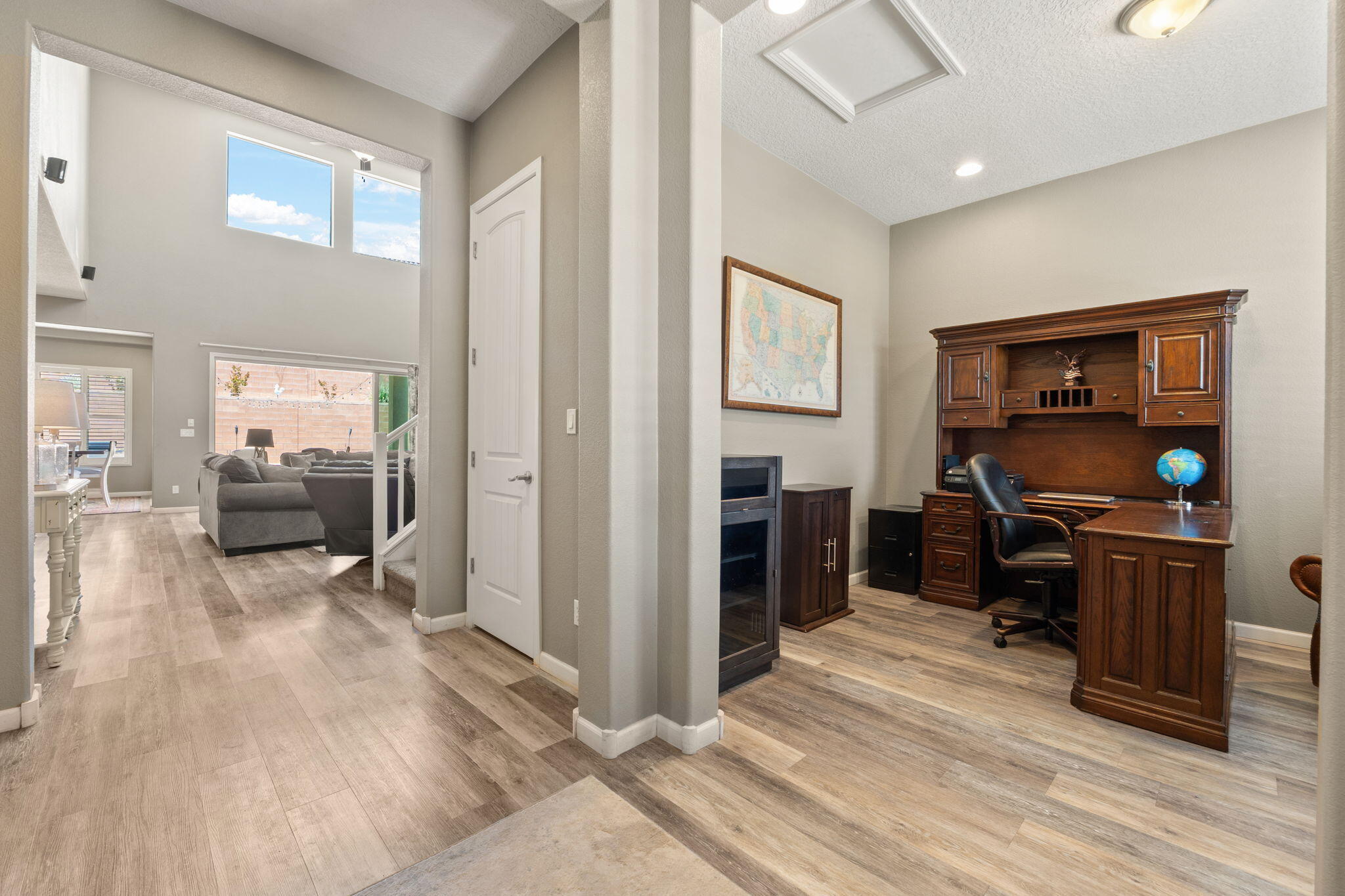 4118 Pico Norte Lane, Rio Rancho, New Mexico image 21